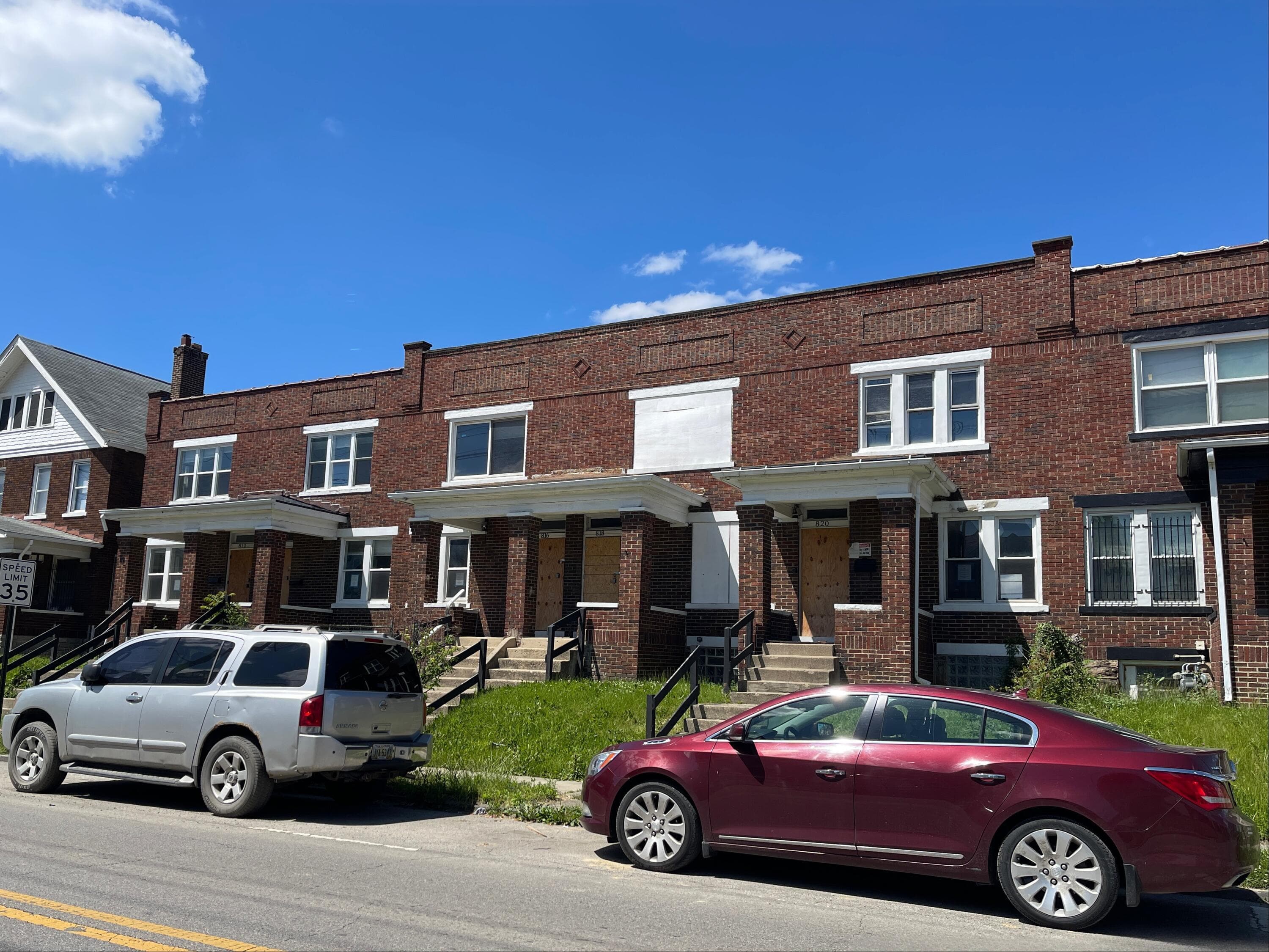 816 E Whittier Street, Columbus, OH 43206