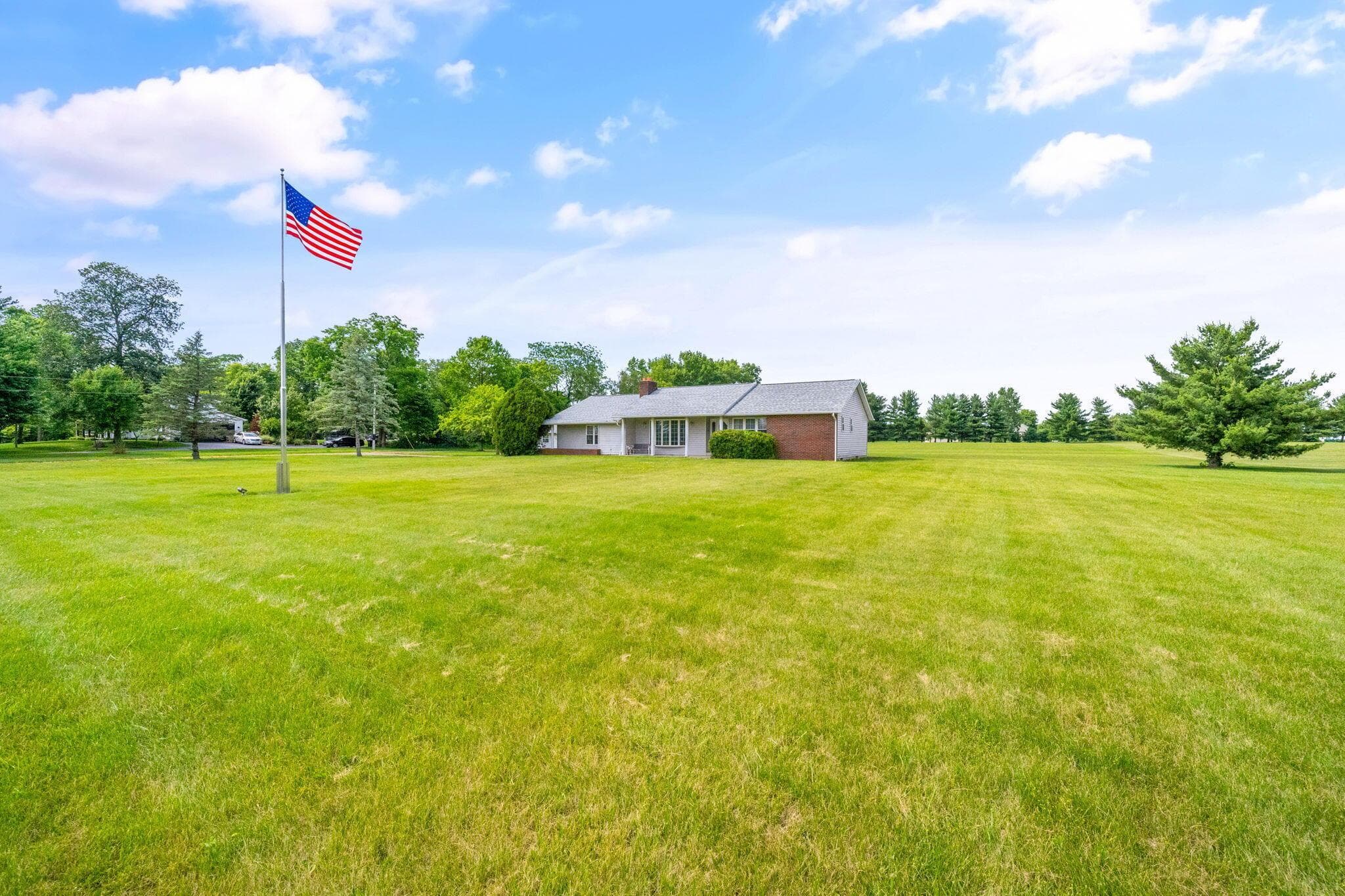 11660 Marcy Road NW, Canal Winchester, OH 43110