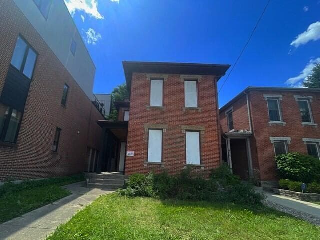 915 N 4th Street, Columbus, OH 43201