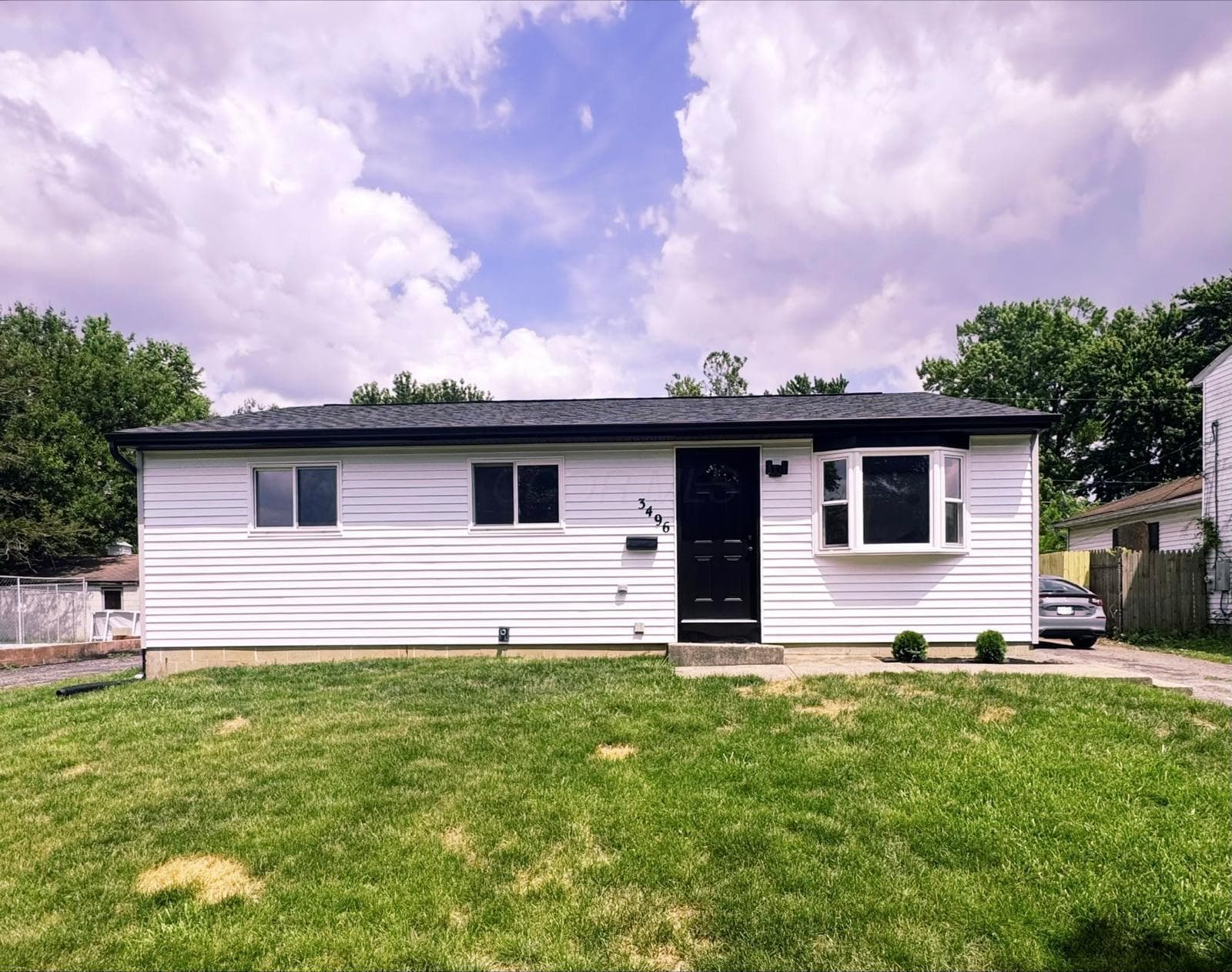 3496 Cadell Road, Columbus, OH 43232