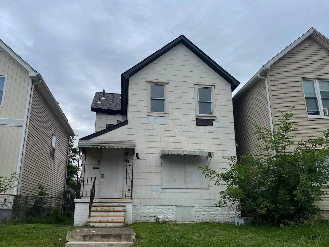 144 S Princeton Avenue, Columbus, OH