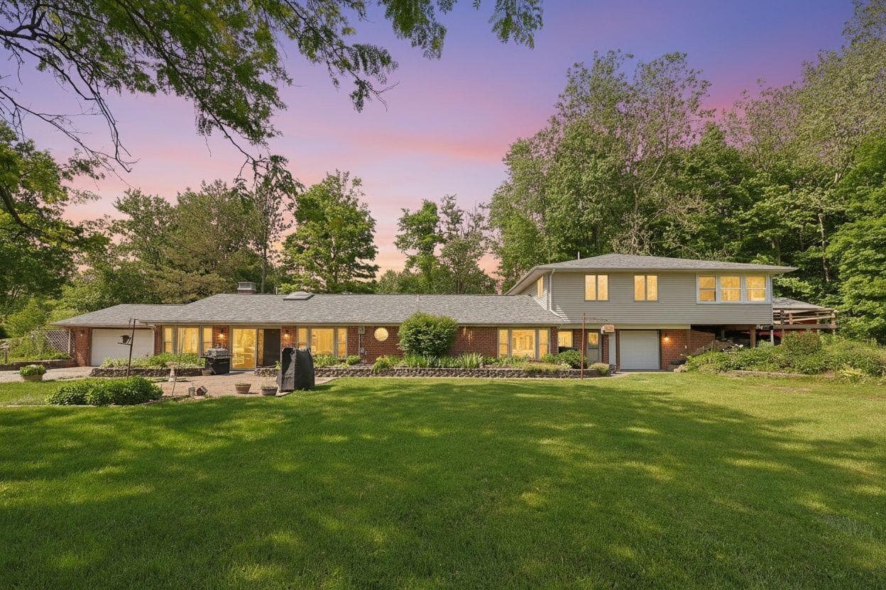 6900 Nichols Lane, Johnstown, OH 43031