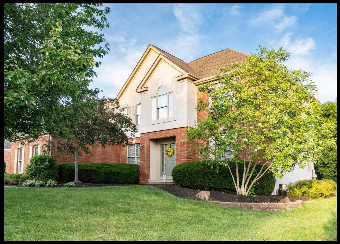 13314 Sandover Place, Pickerington, OH 43147