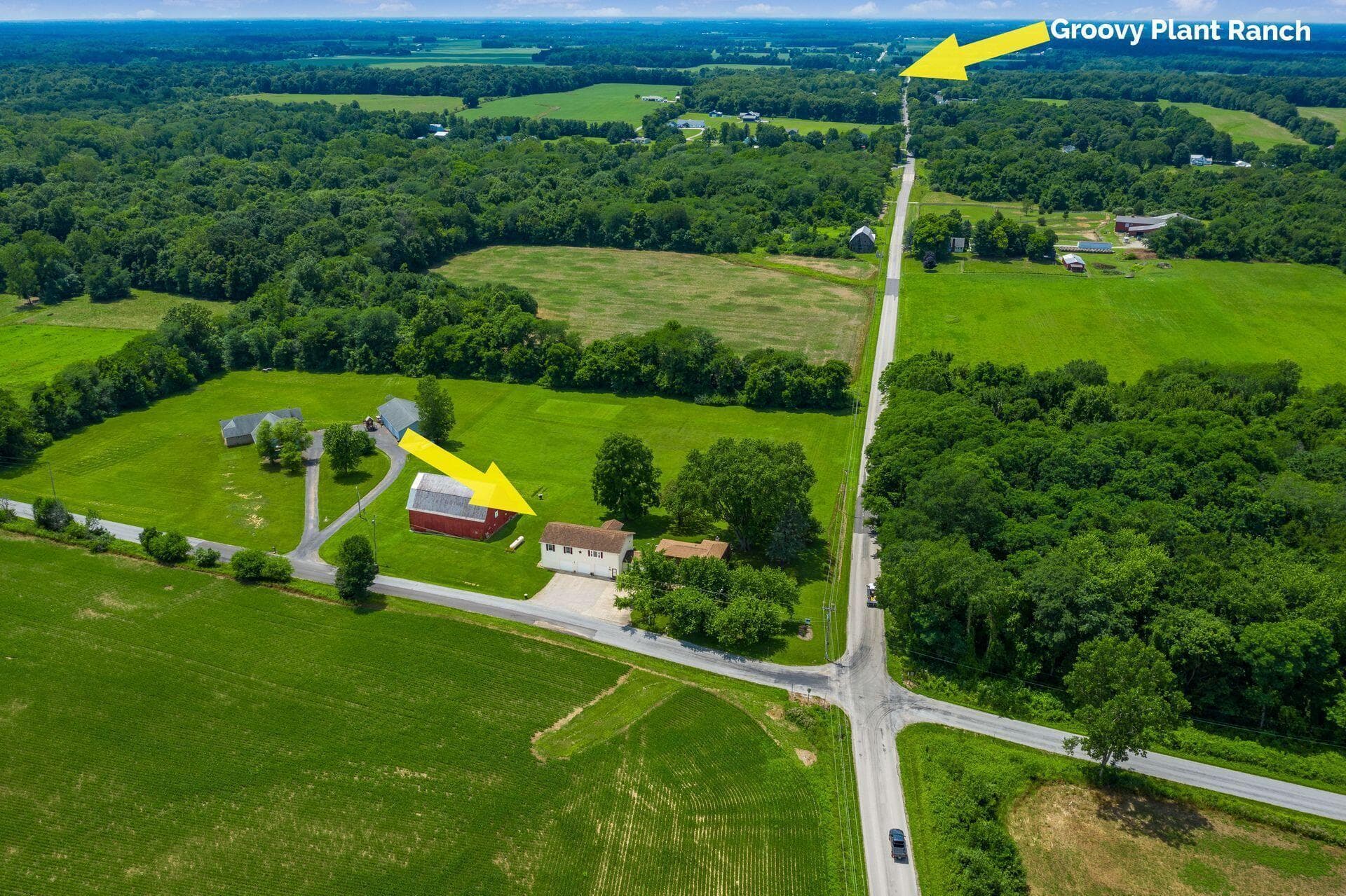 4494 County Road 15, Marengo, OH 43334