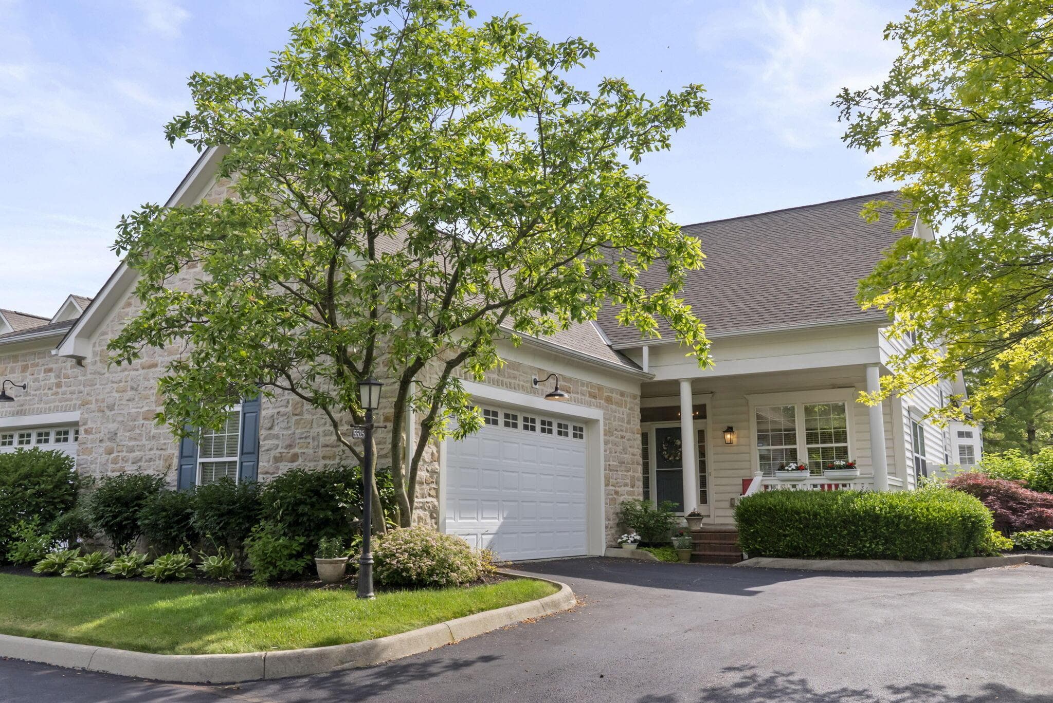 5525 Chelsea Park Drive, Dublin, OH 43016