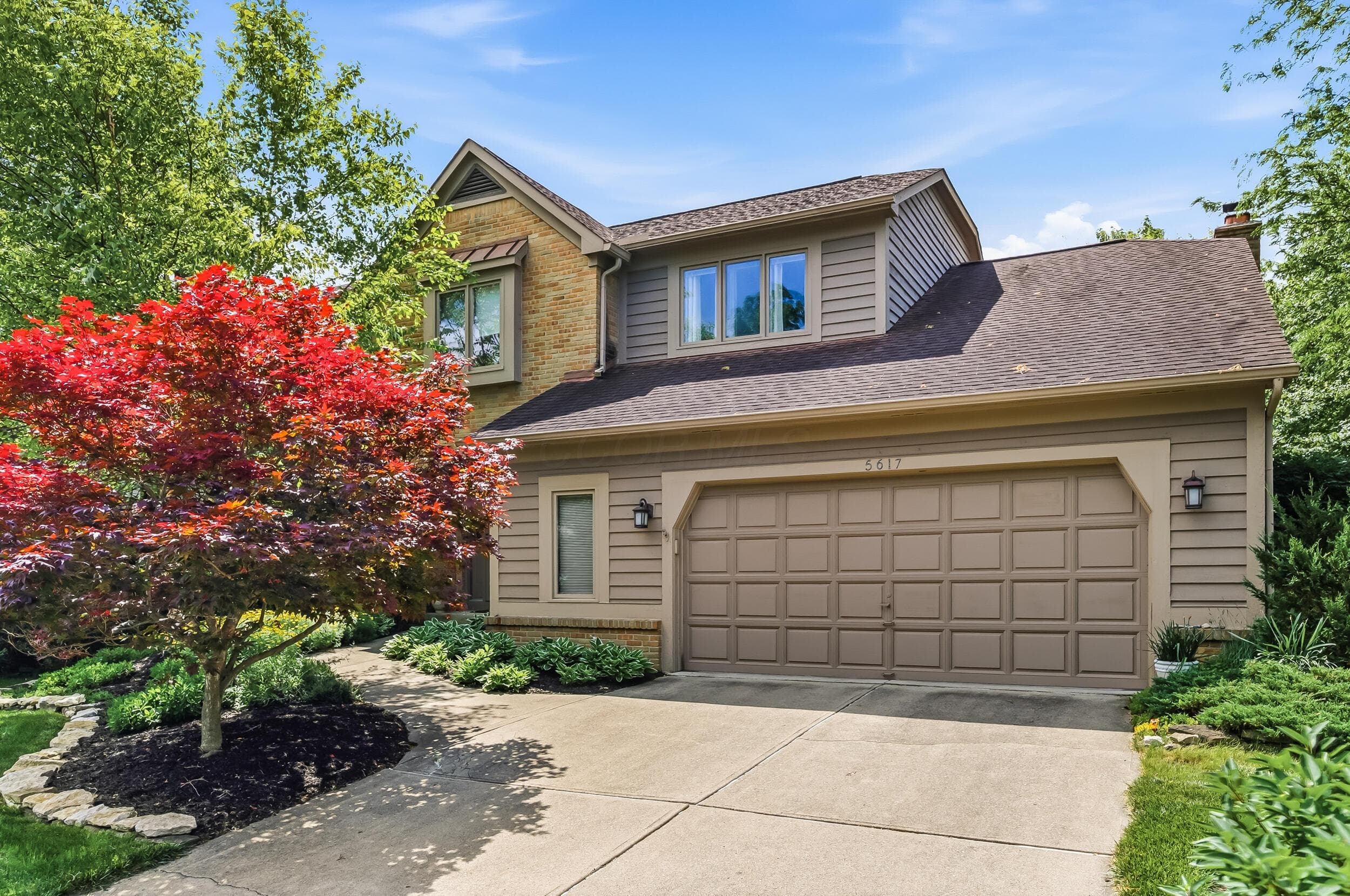 5617 Preswick Drive, Dublin, OH 43017