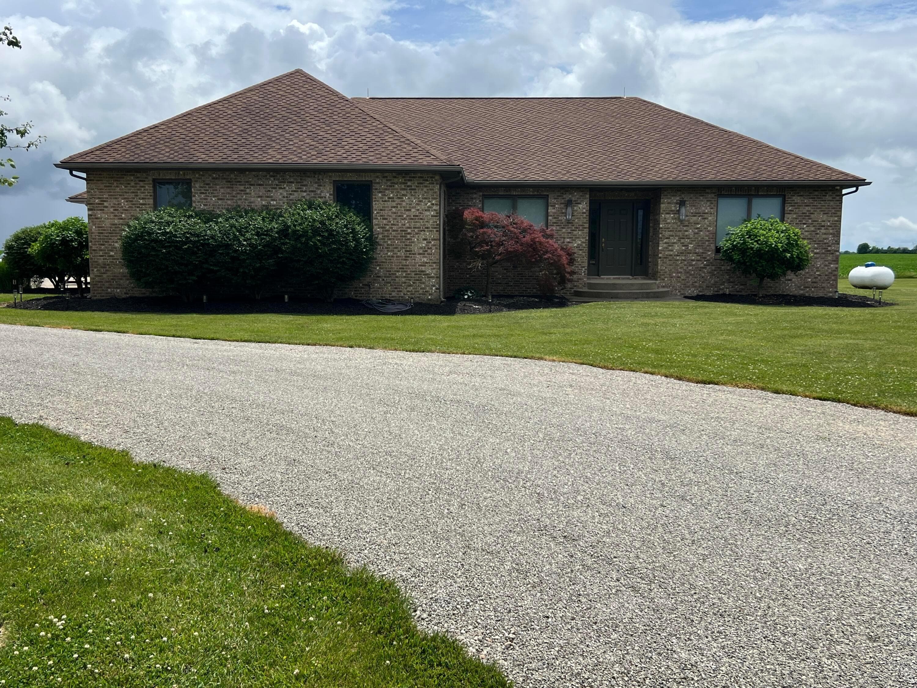 14799 Egypt Pike, Clarksburg, OH 43115