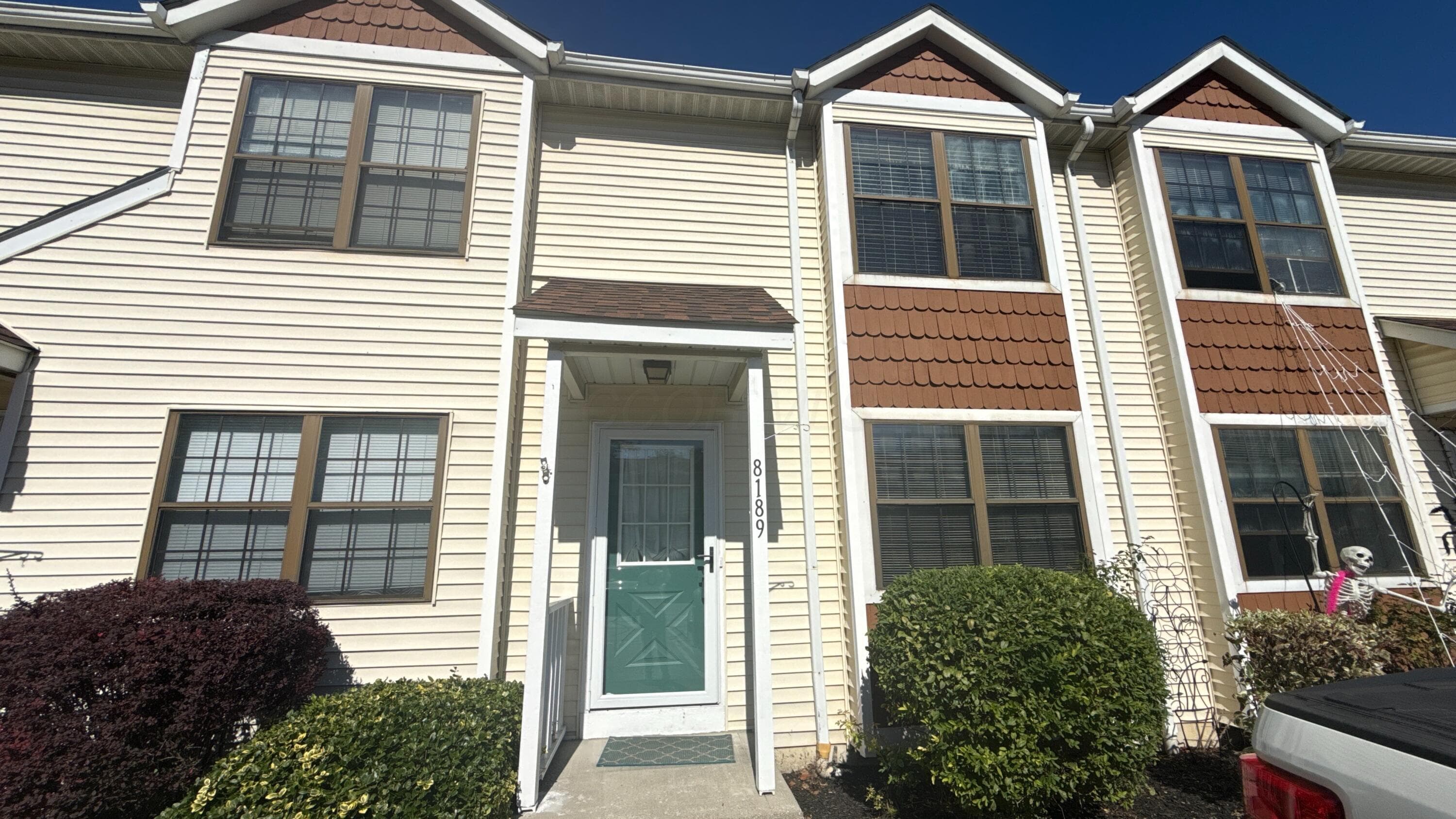 8189 Baltimore Avenue #7C, Westerville, OH