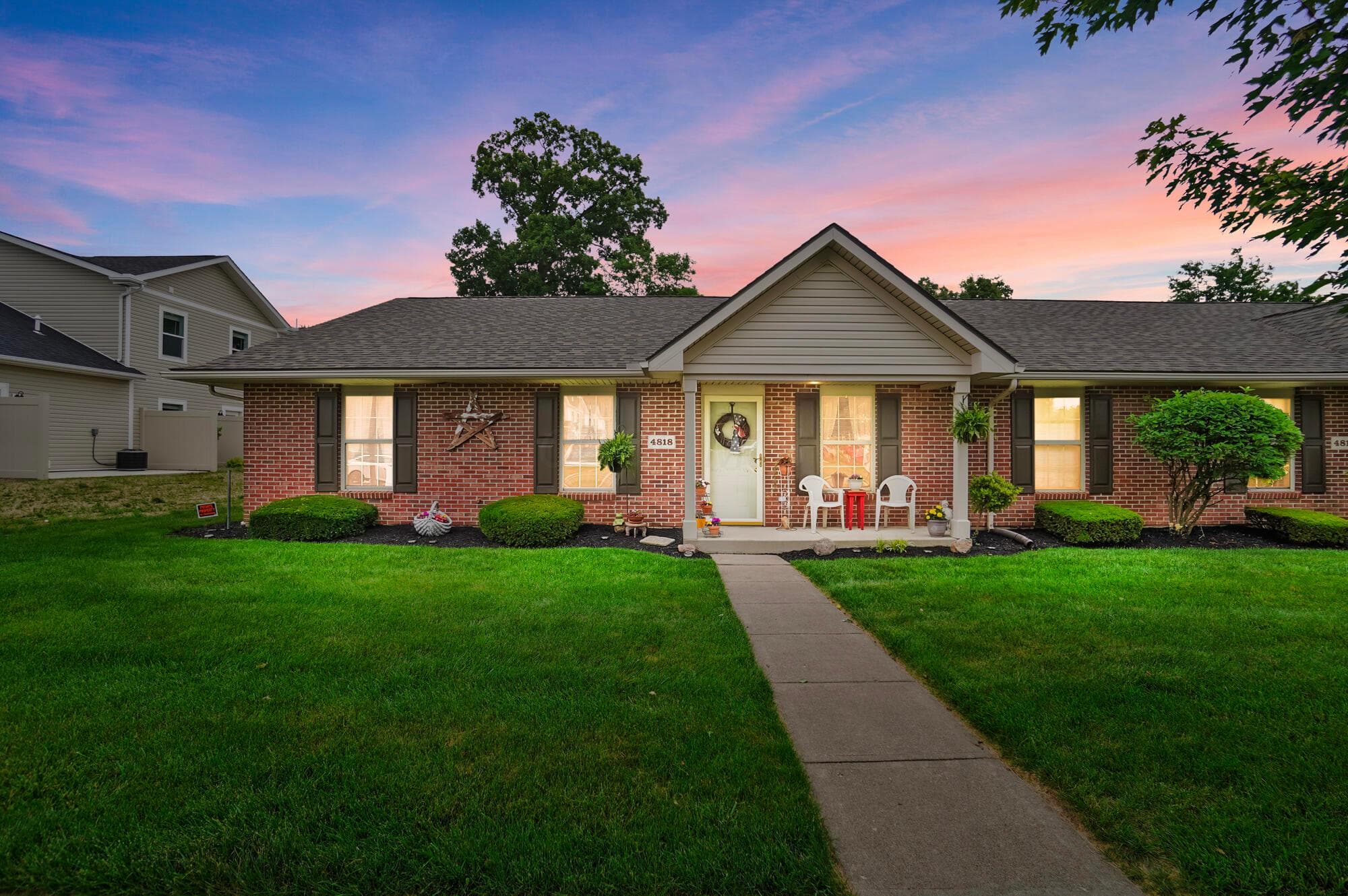4818 Cornell Street, Springfield, OH 45503