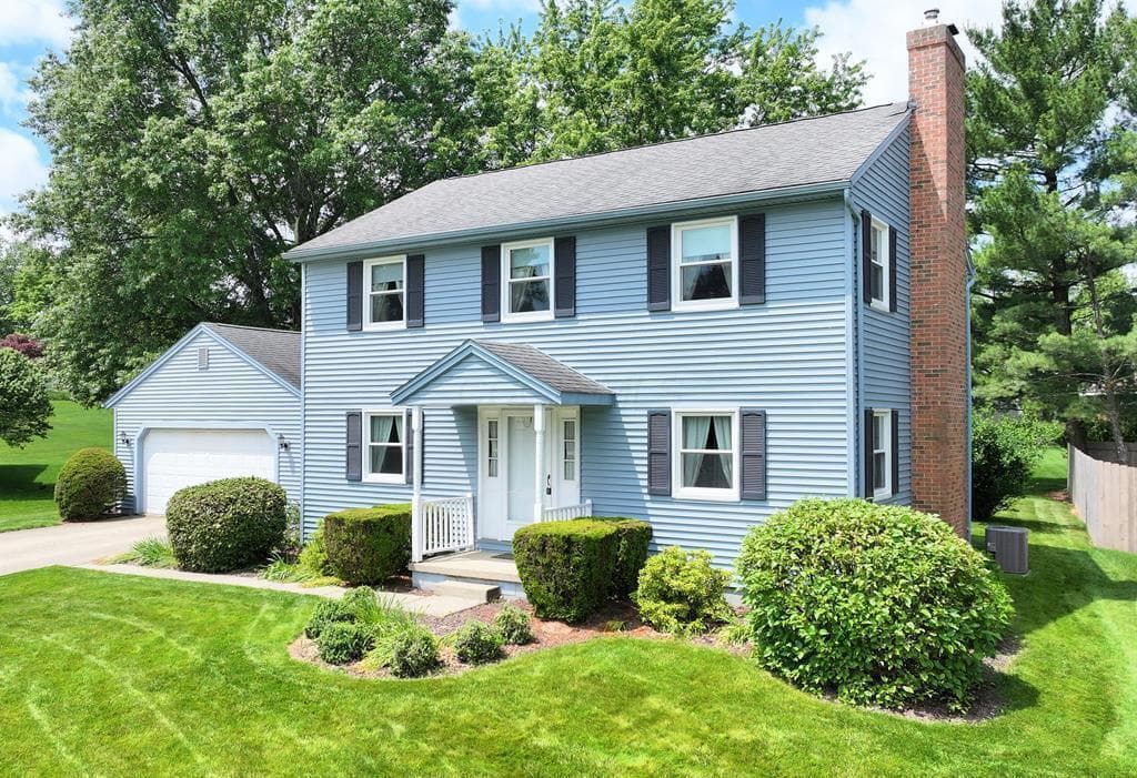 2254 Saratoga Court, Mansfield, OH