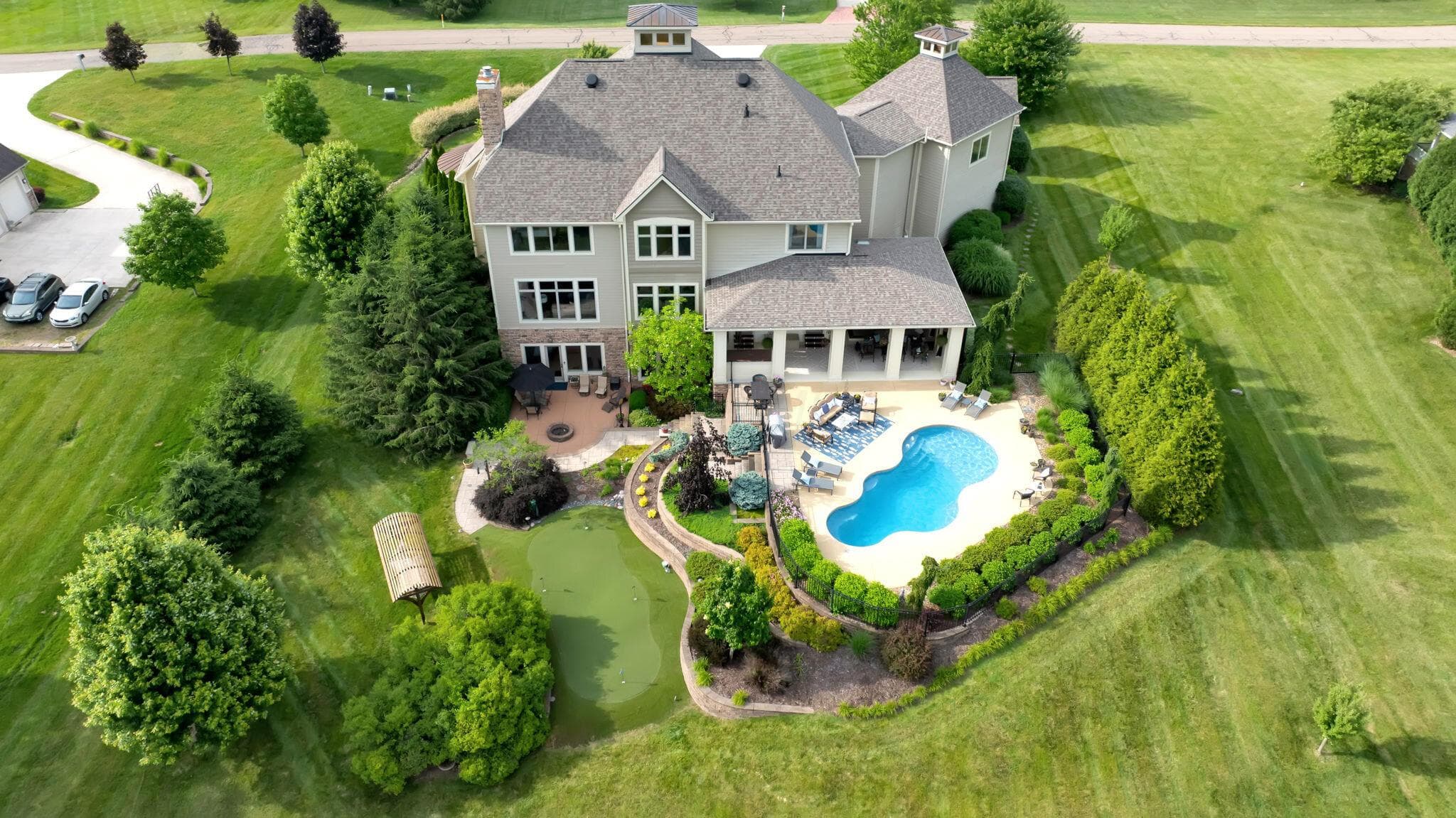 27 Granview Crossing, Granville, OH 43023
