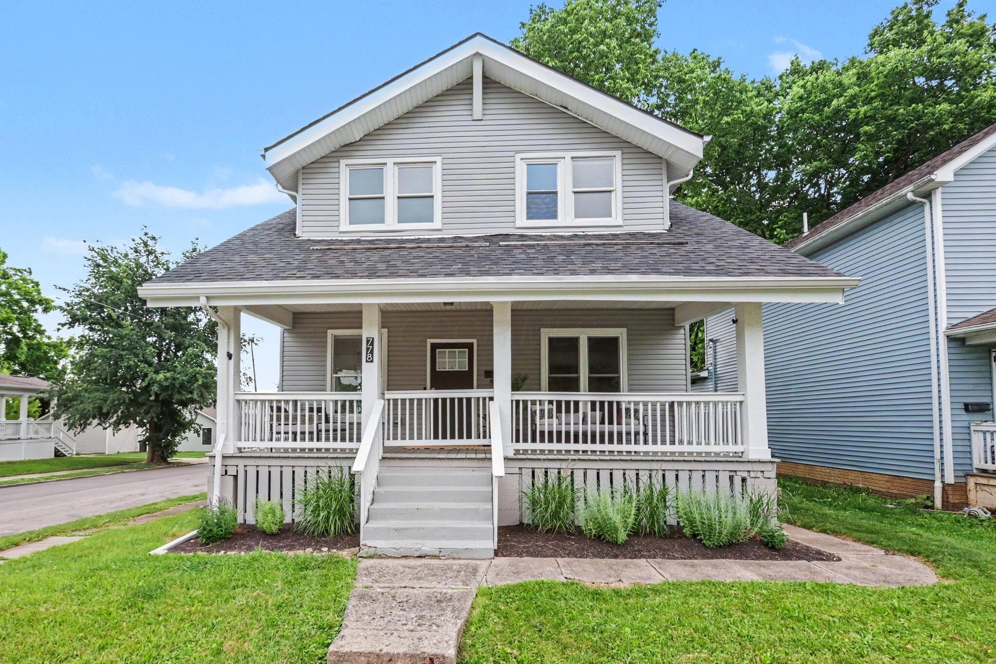 778 Miller Avenue, Columbus, OH 43205