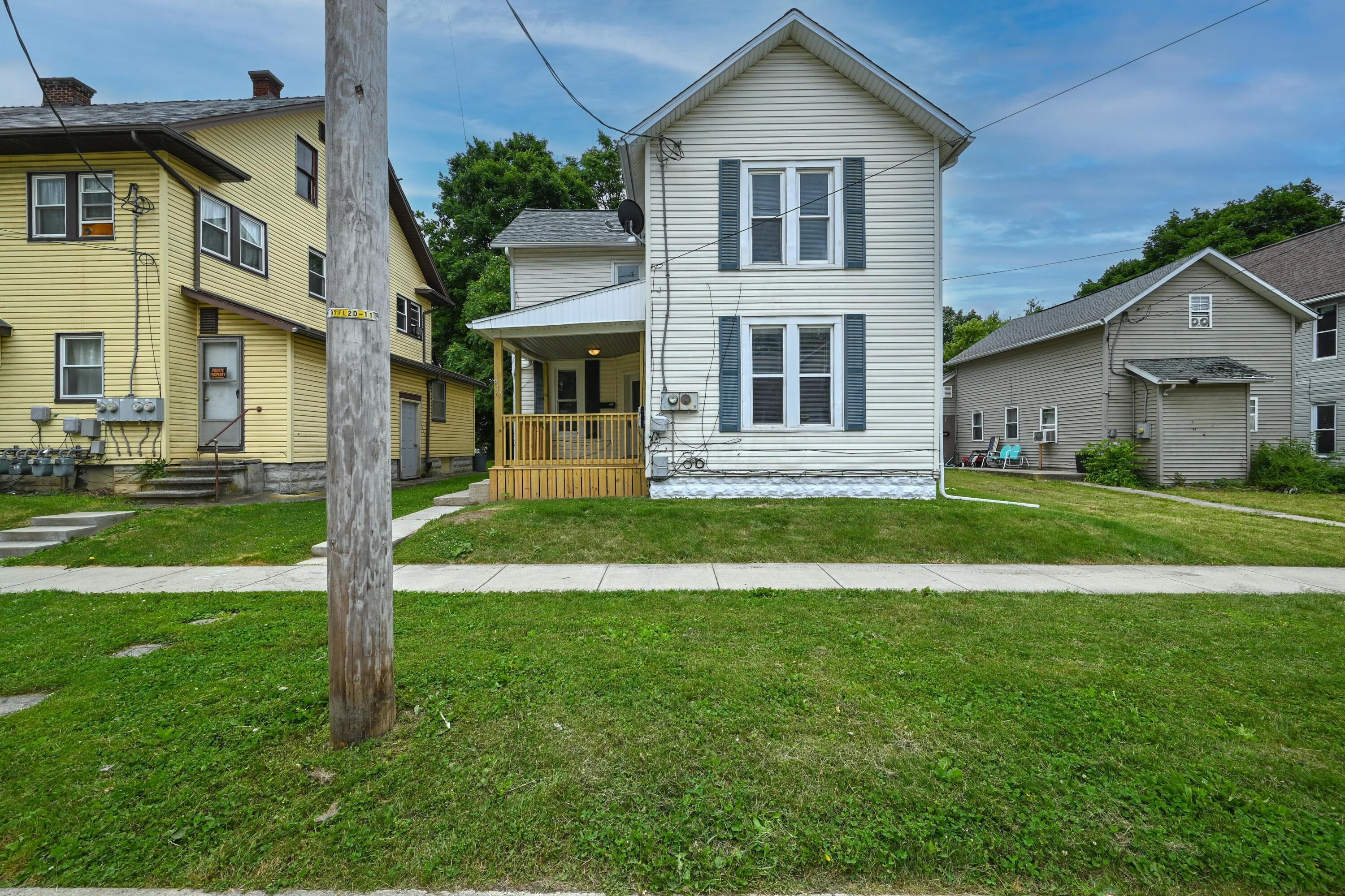 417 Park Street, Marion, OH 43302
