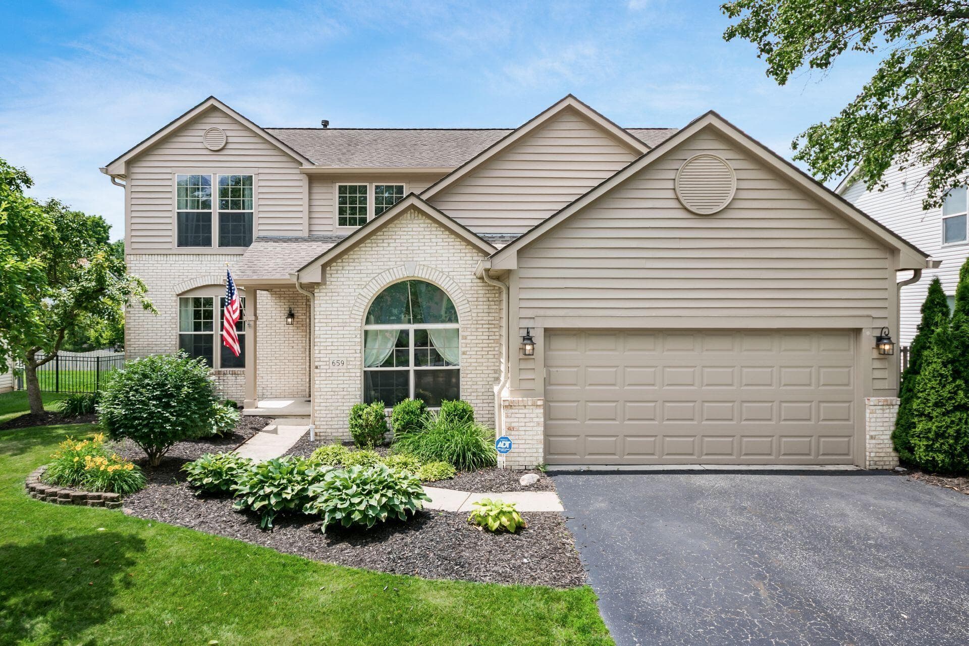 659 Lindridge Drive, Galloway, OH 43119