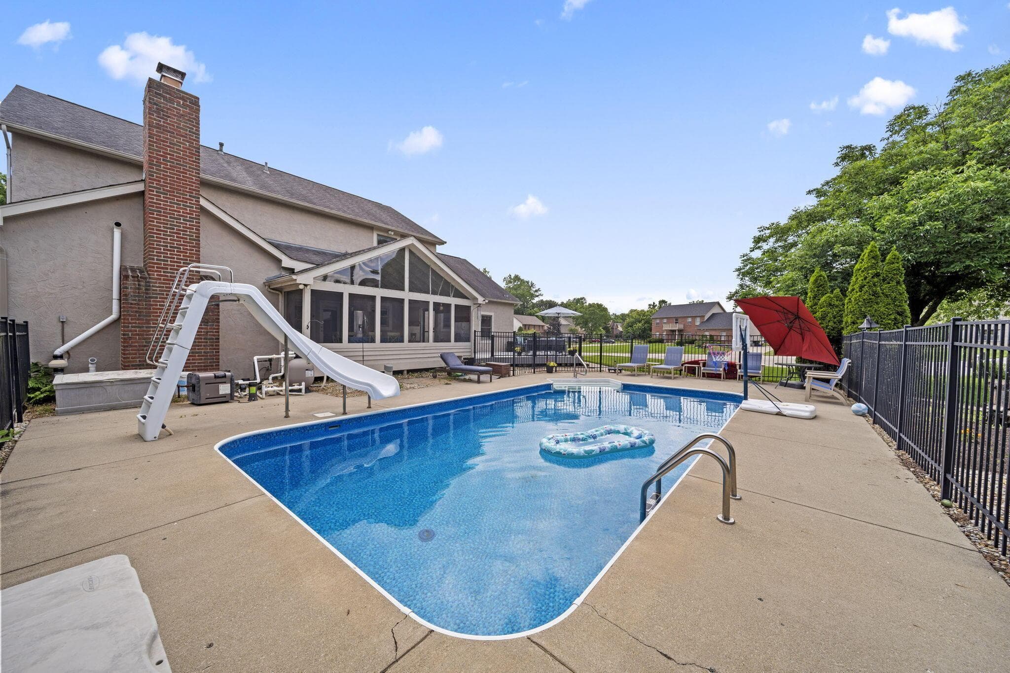 5955 Windward Court, Lewis Center, OH 43035