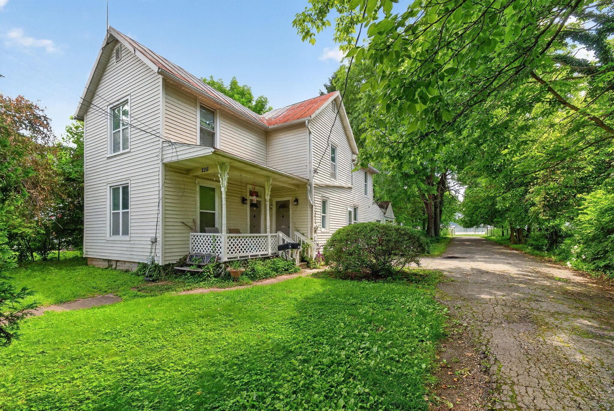 226 Lake Street, Delaware, OH 43015
