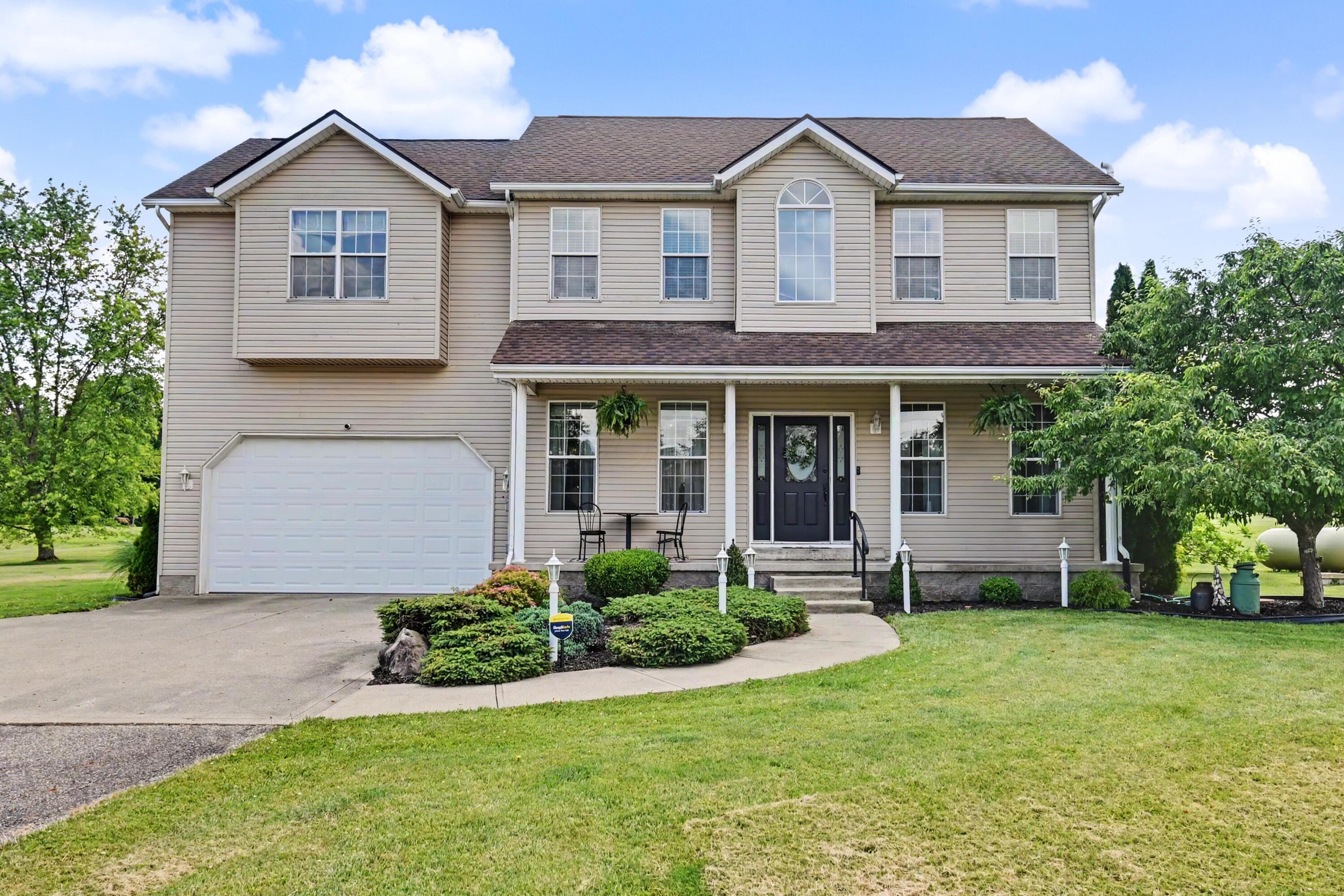 9400 Pleasant Valley Road, Mount Vernon, OH 43050