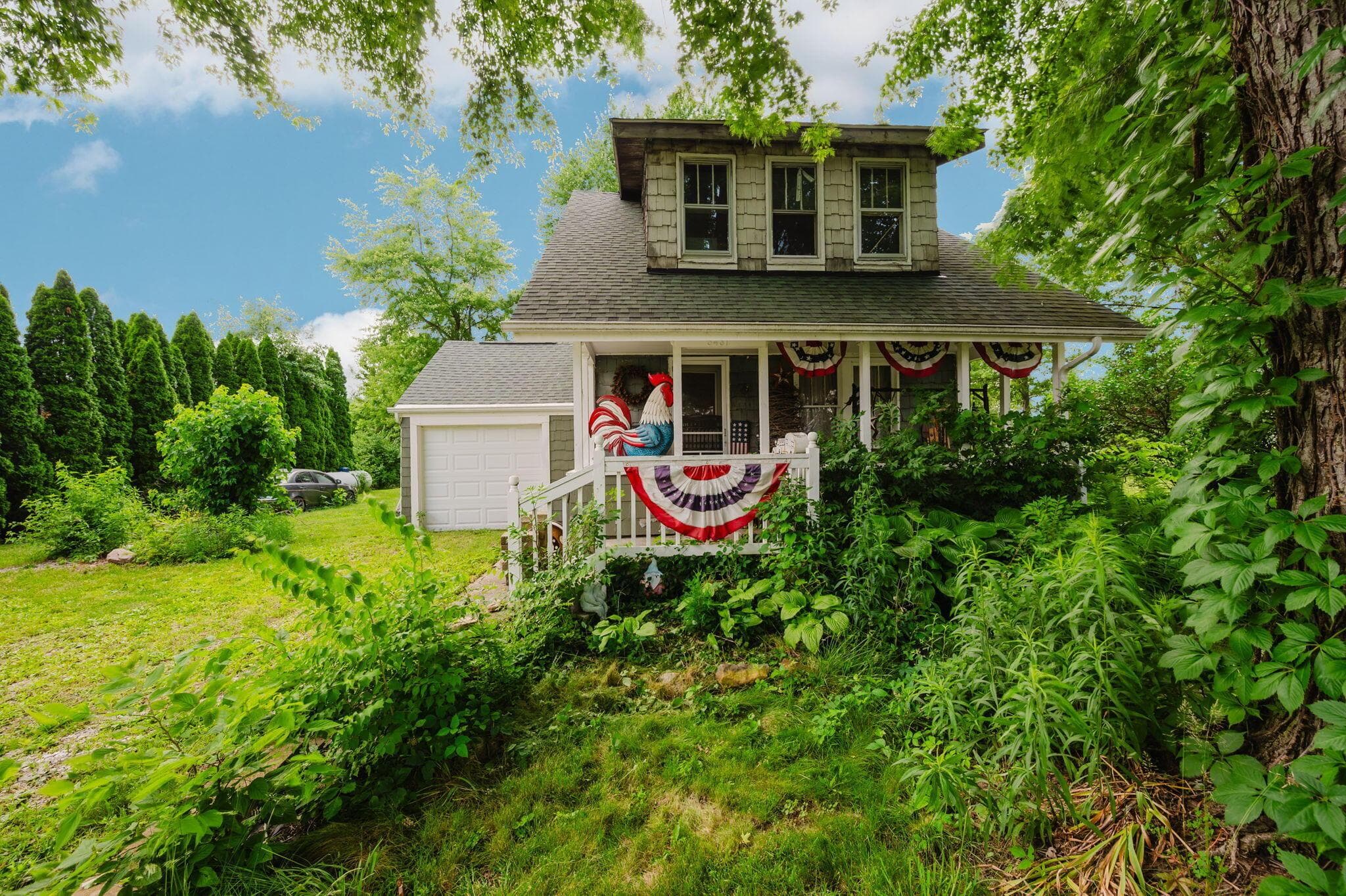 5431 Babbitt Road, New Albany, OH 43054