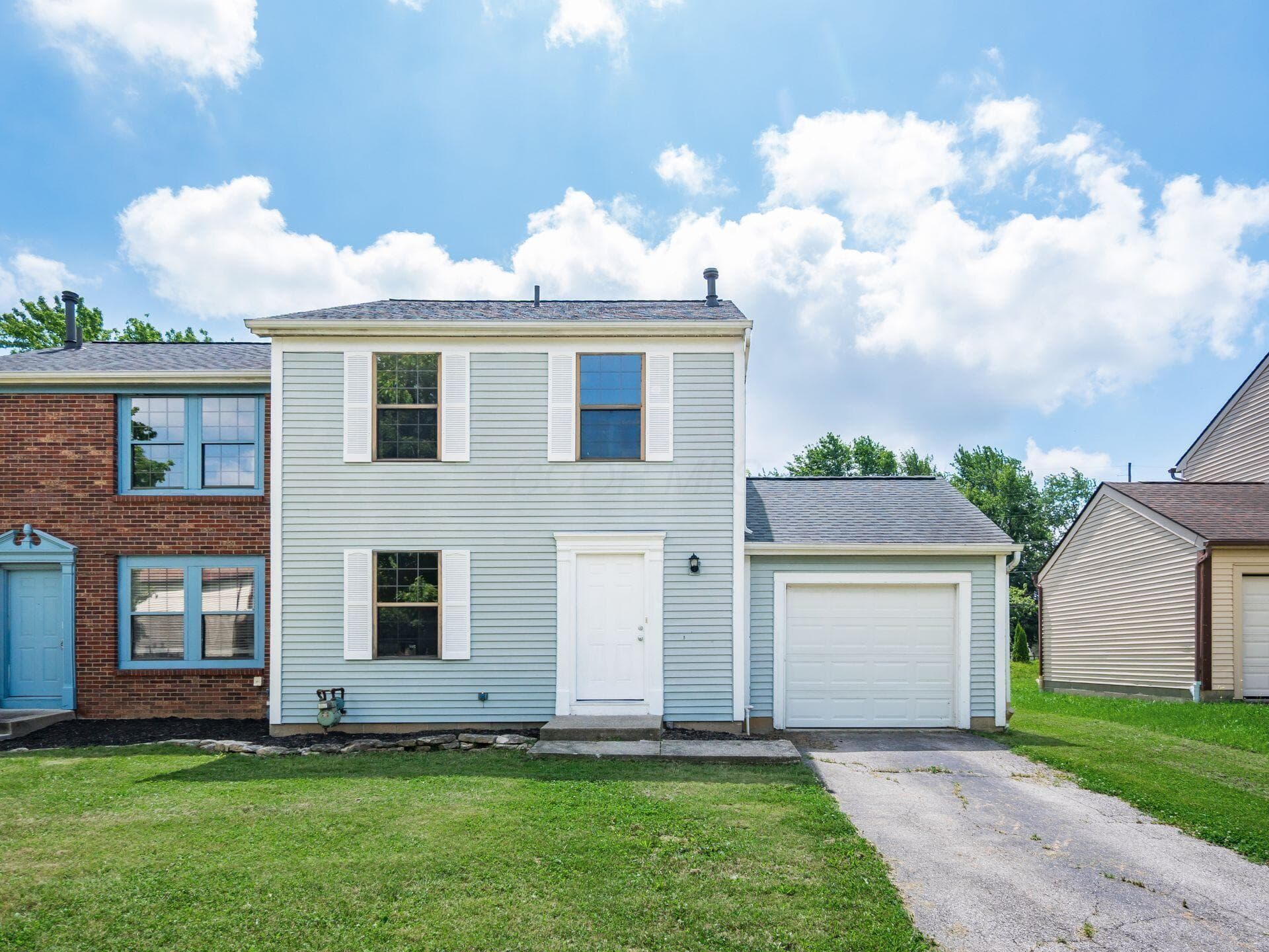 7660 Exploration Drive, Columbus, OH 43085