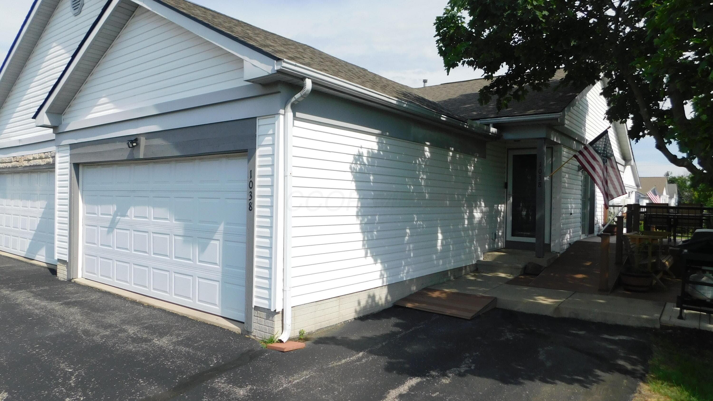1038 Watkins Glen #1038, Marysville, OH 43040