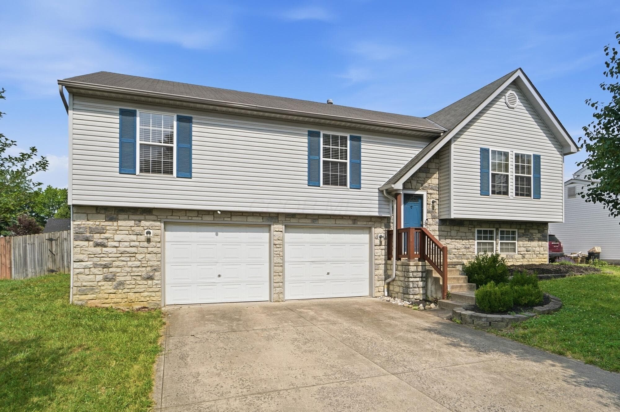 1399 Meeks Meadow Drive, Columbus, OH 43223