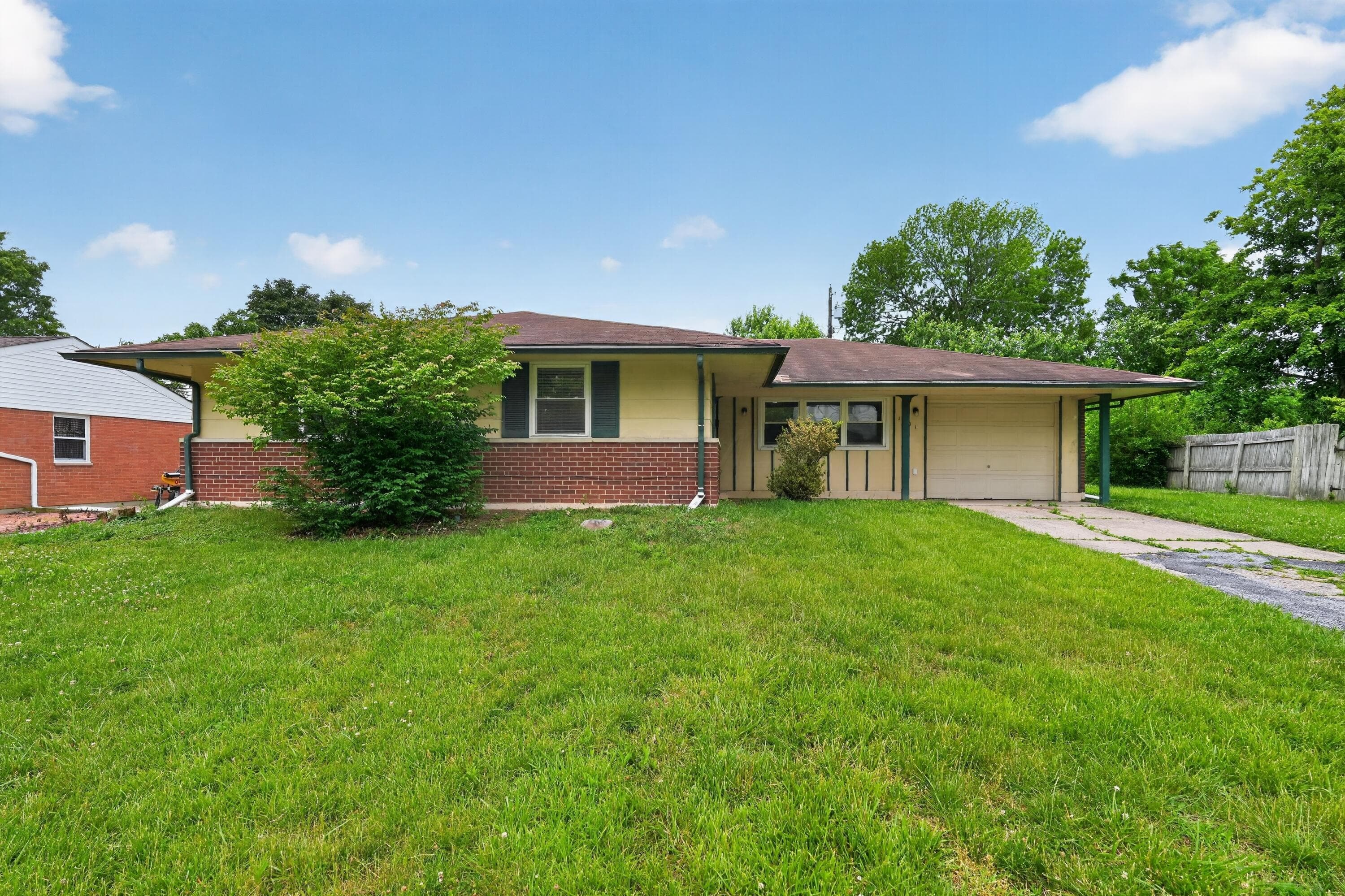 1401 Hentz Drive, Reynoldsburg, OH 43068