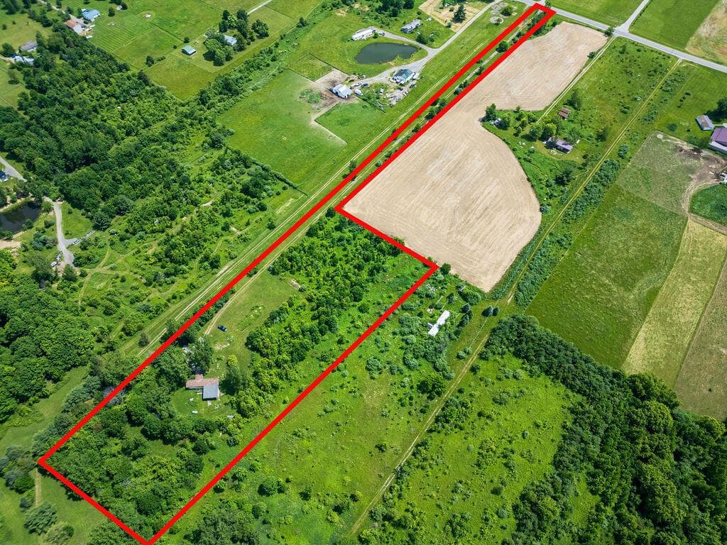 7280 State Route 61, Mount Gilead, OH