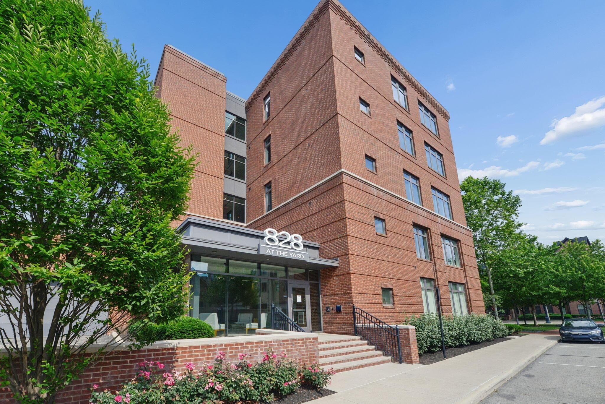 828 Bobcat Avenue #207, Columbus, OH 43212