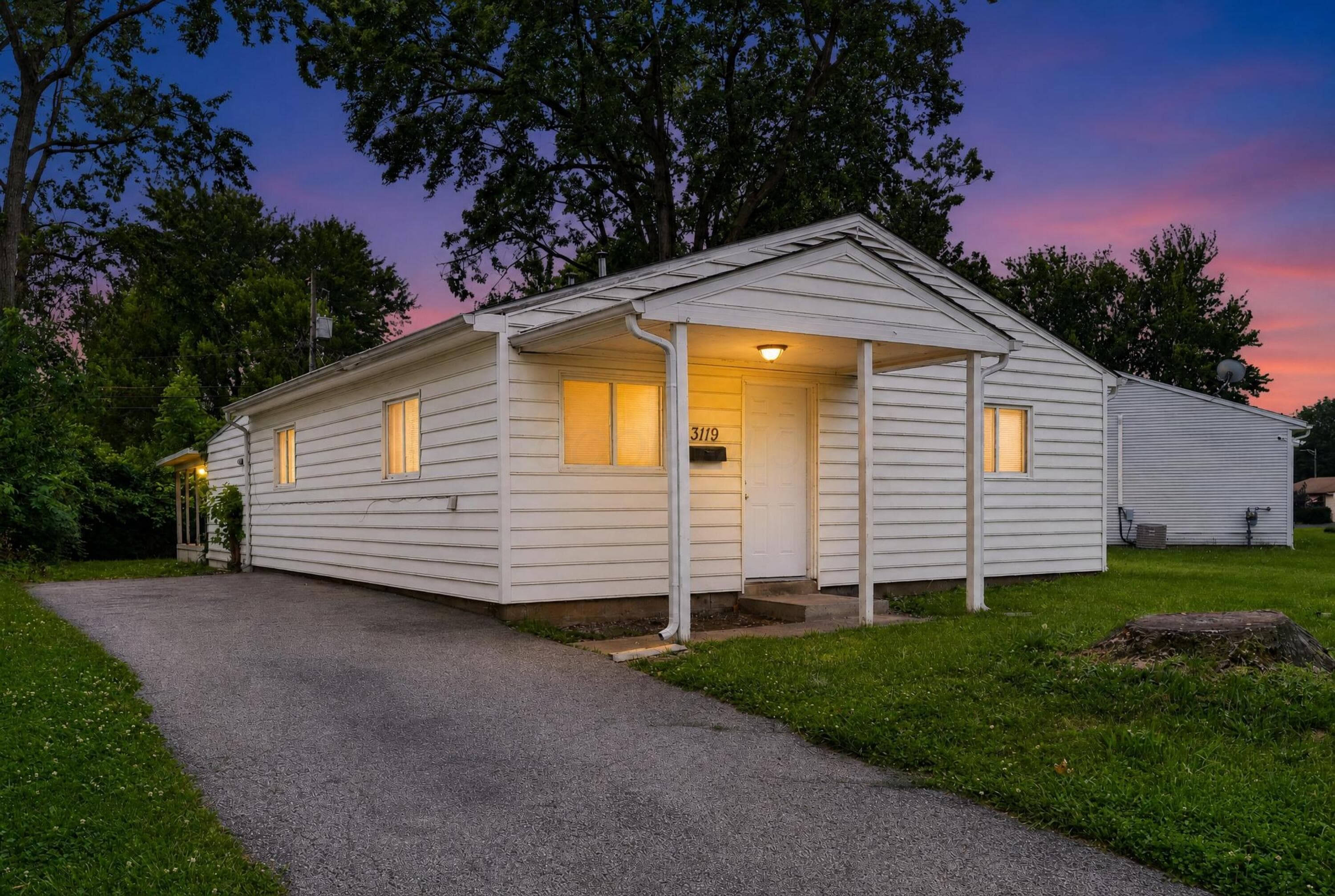 3119 Houston Drive, Columbus, OH 43207