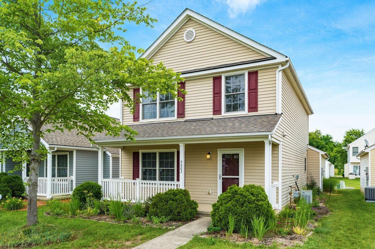 4002 Cleggan Street #186, Canal Winchester, OH 43110