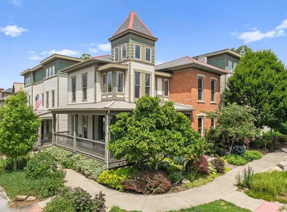 1085 Highland Street, Columbus, OH 43201