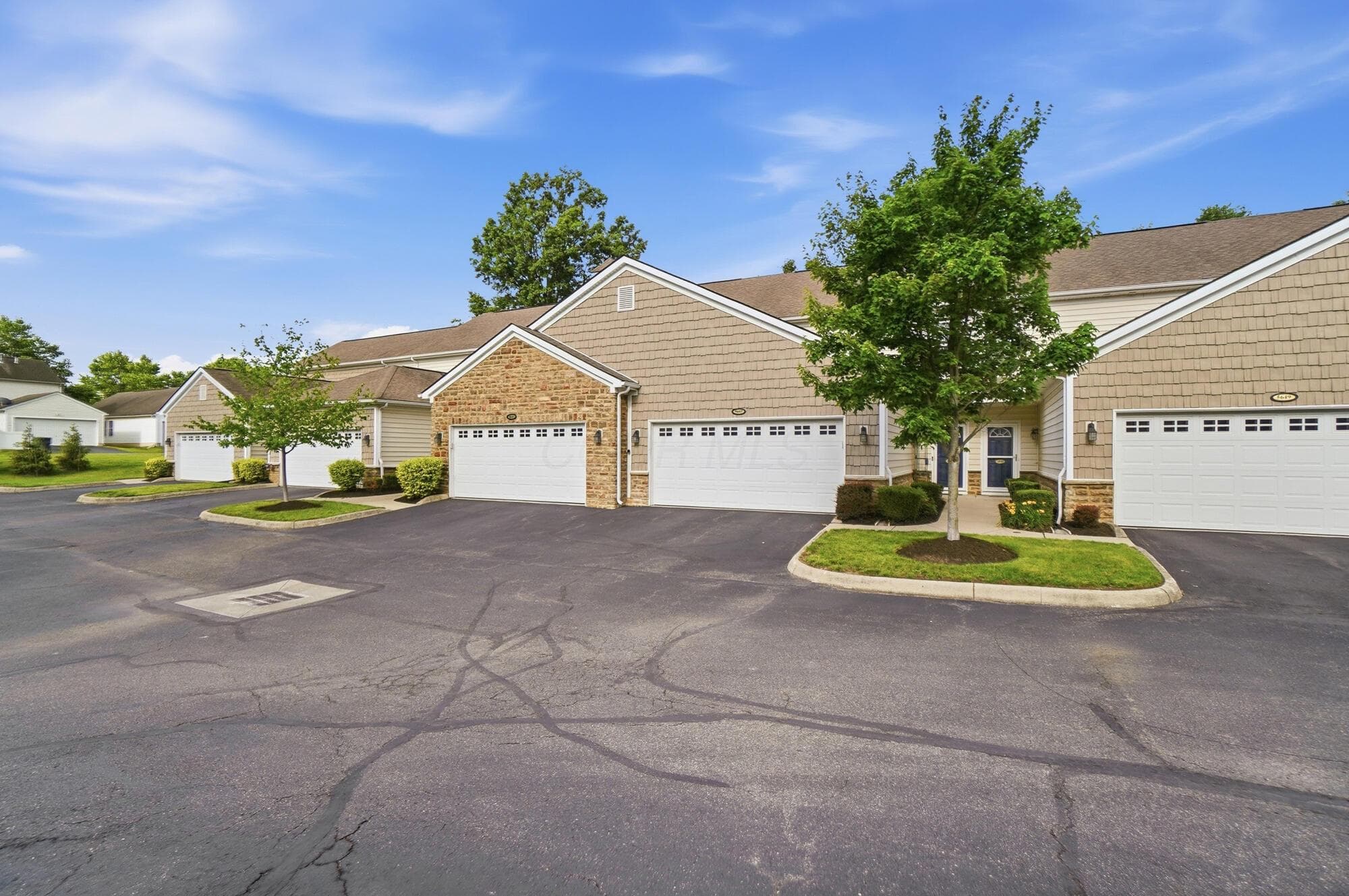 5645 Niagara Reserve Drive, Westerville, OH 43081