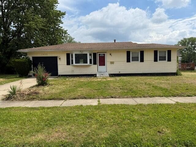 1852 Bar Harbor Road, Columbus, OH 43219