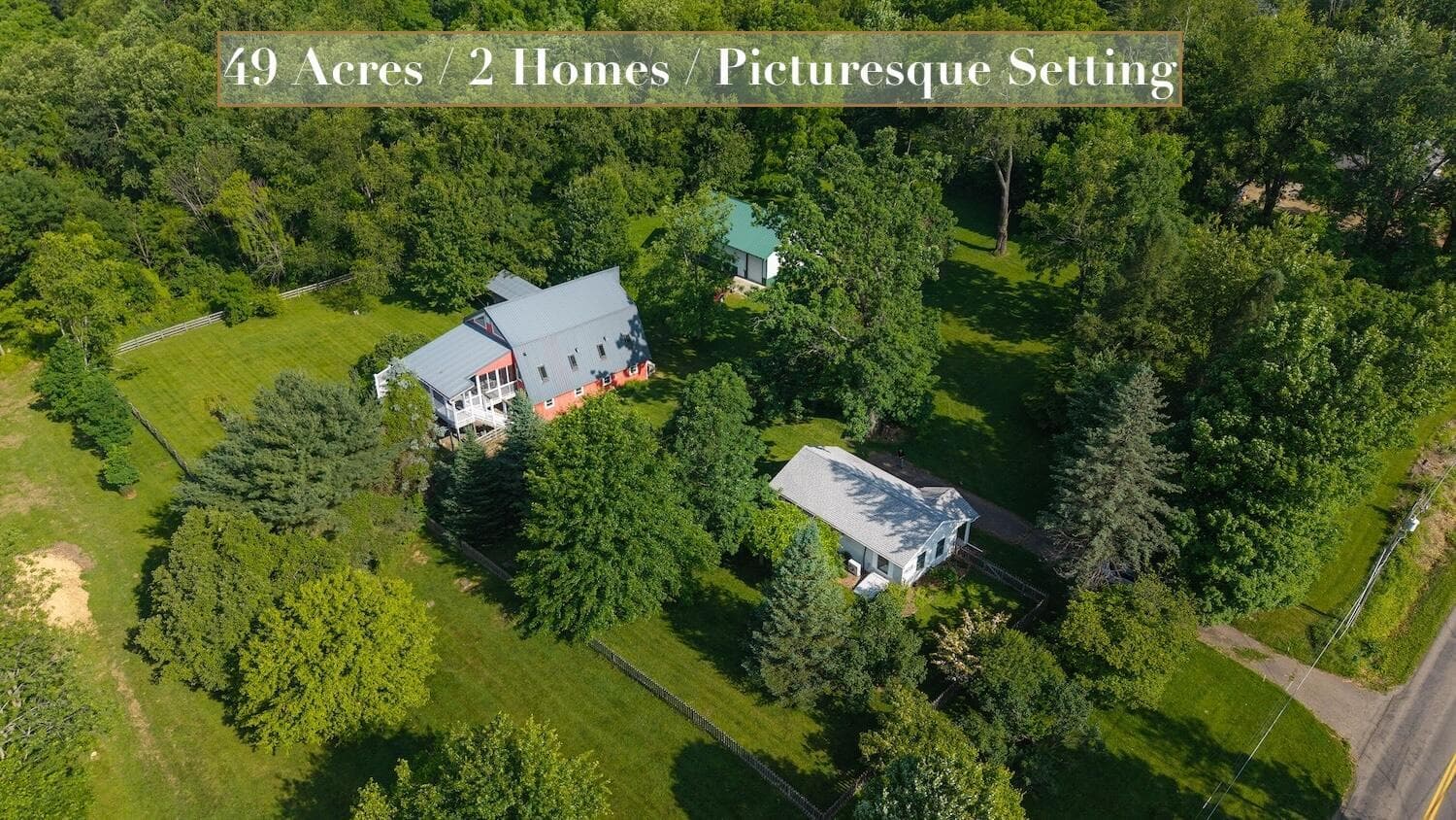 13159 Old Mansfield Road, Mount Vernon, OH 43050