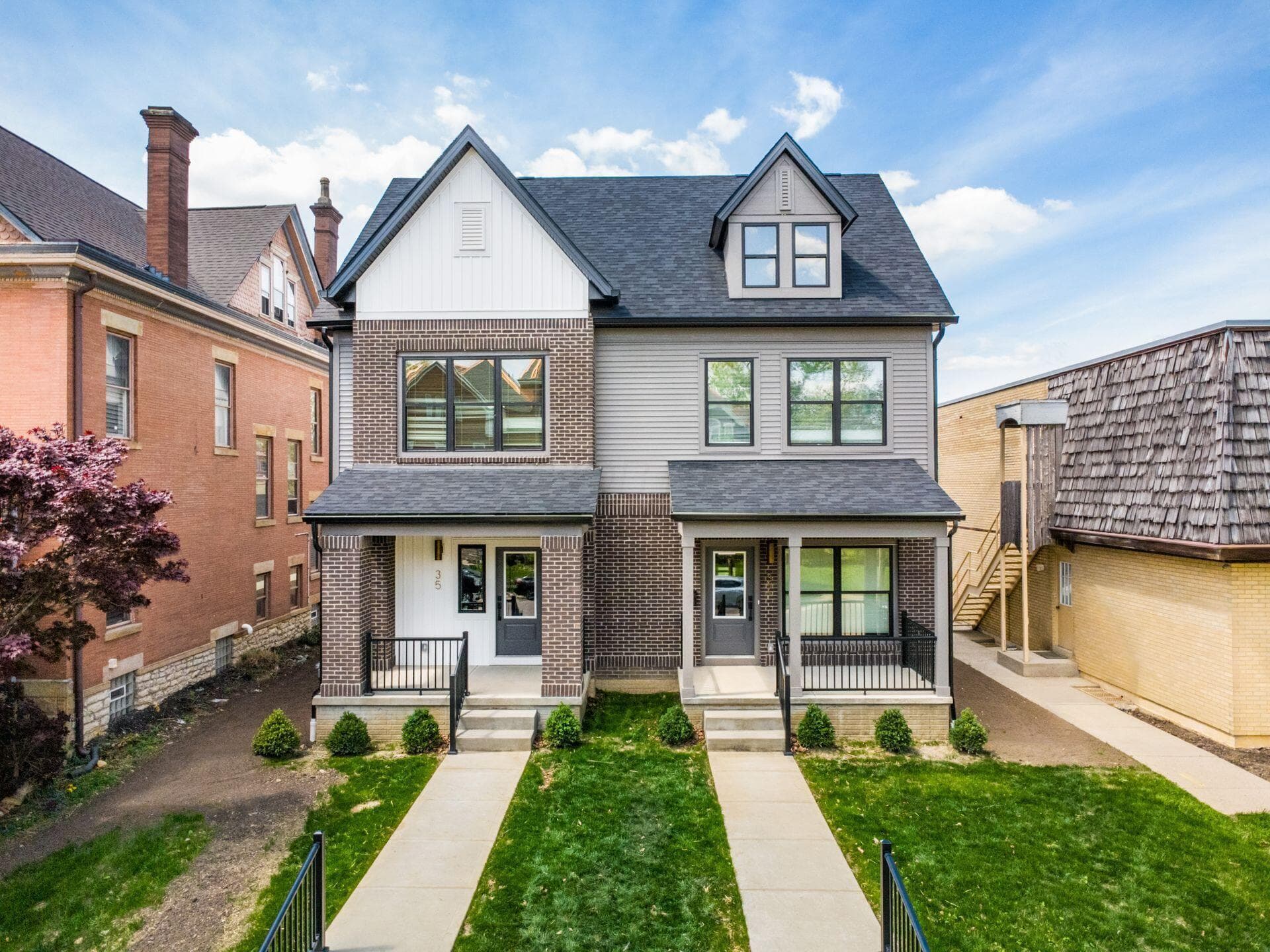35 Miami Avenue, Columbus, OH 43203