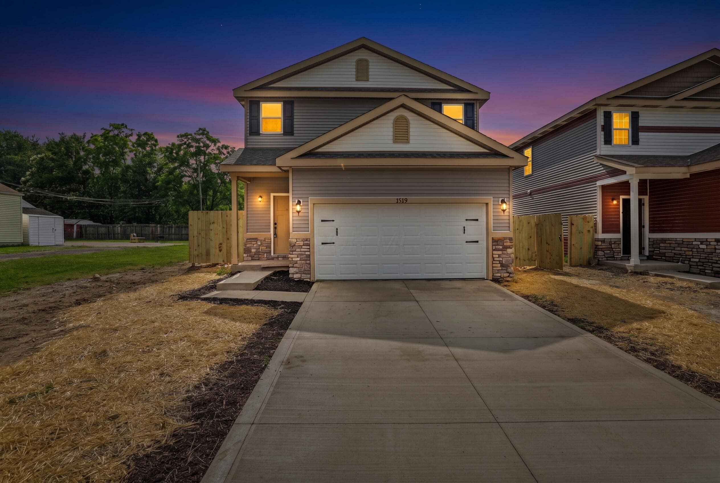 1519 Delbert Road, Columbus, OH 43219