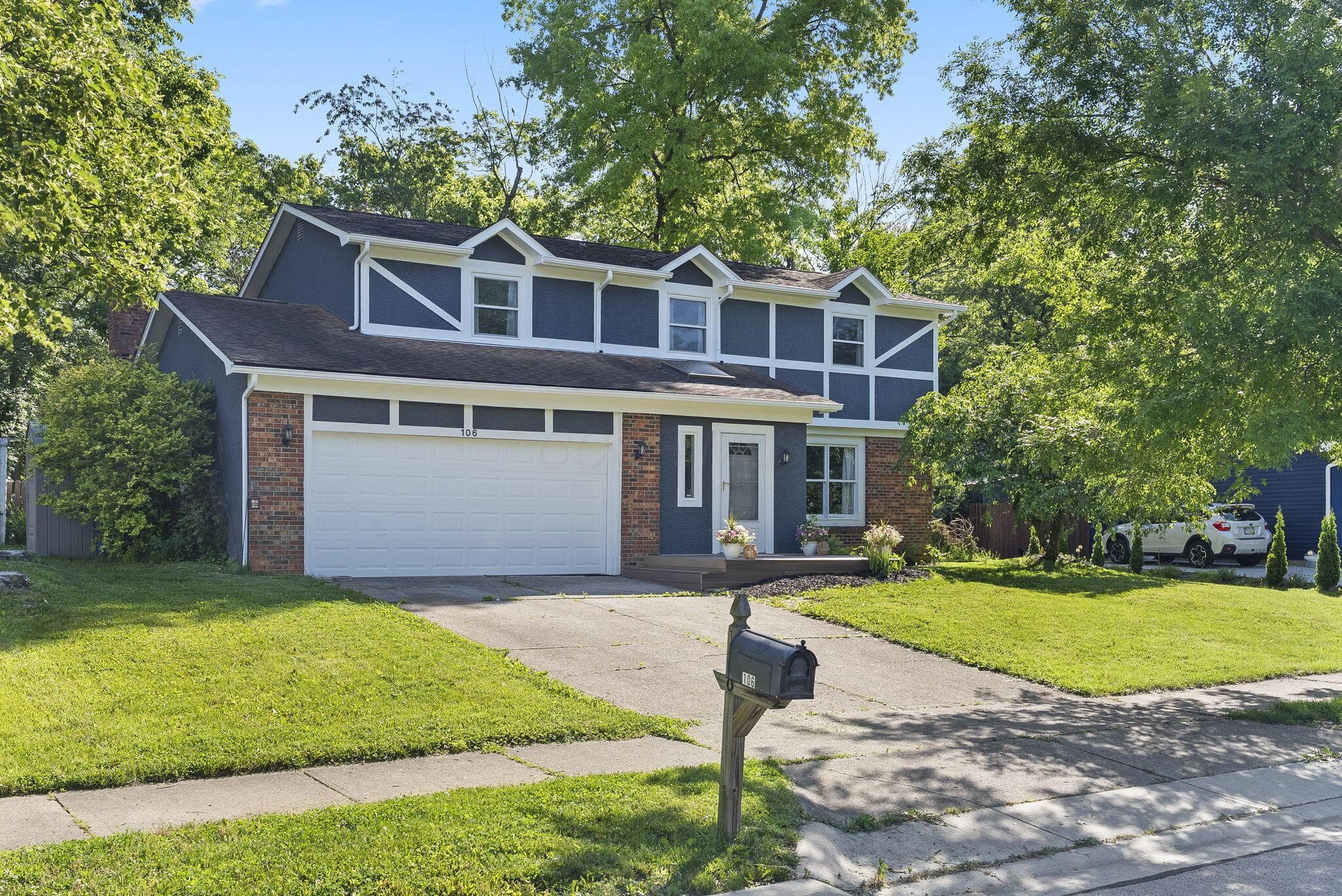 106 Nicole Drive, Westerville, OH 43081