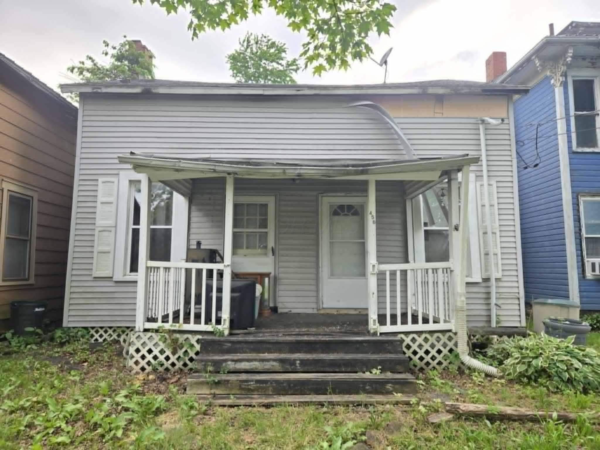 456 S Union Street, Galion, OH