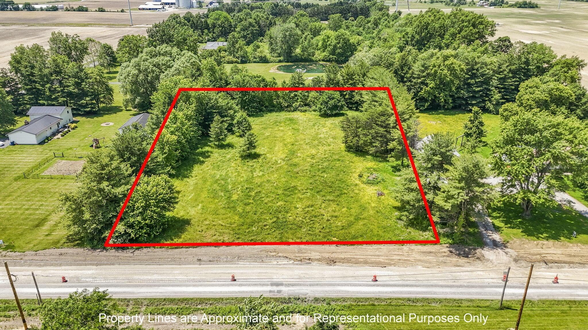 0 S County Line Road, Johnstown, OH 43031