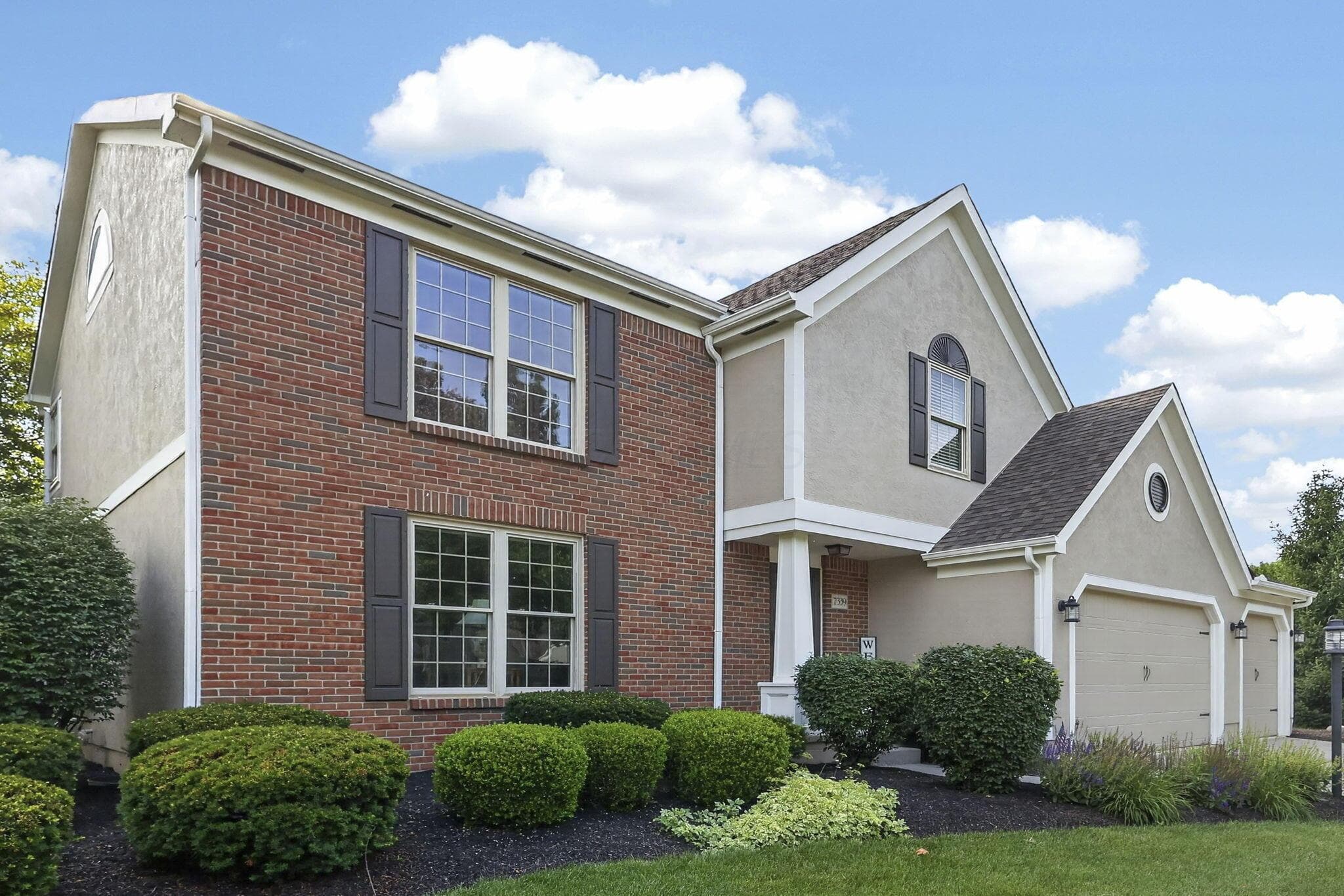 7339 Tullymore Drive, Dublin, OH