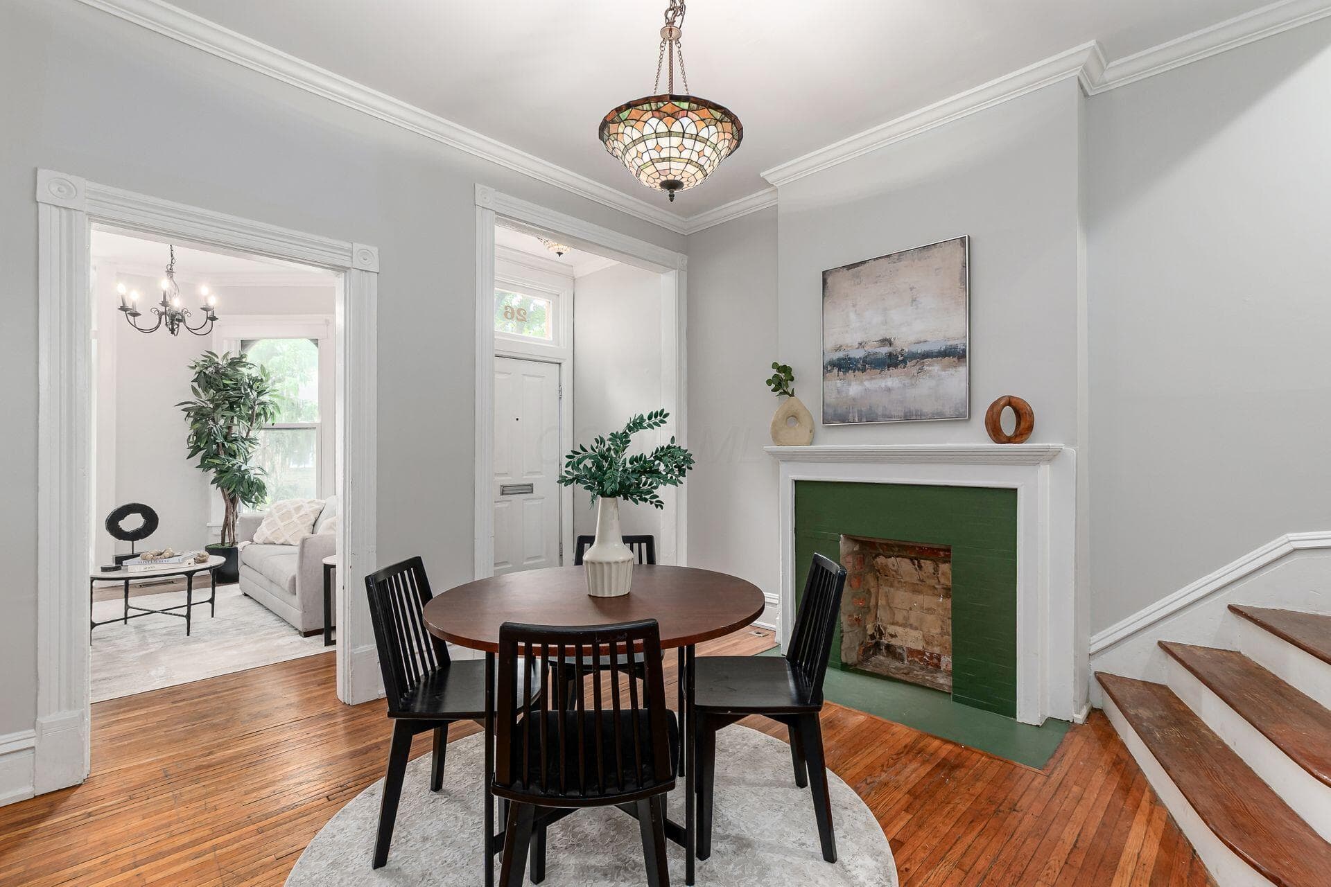 26 W 4th Avenue, Columbus, OH 43201
