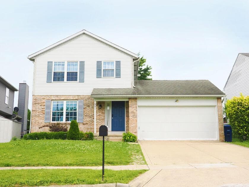 991 Bootman Drive, Columbus, OH 43228
