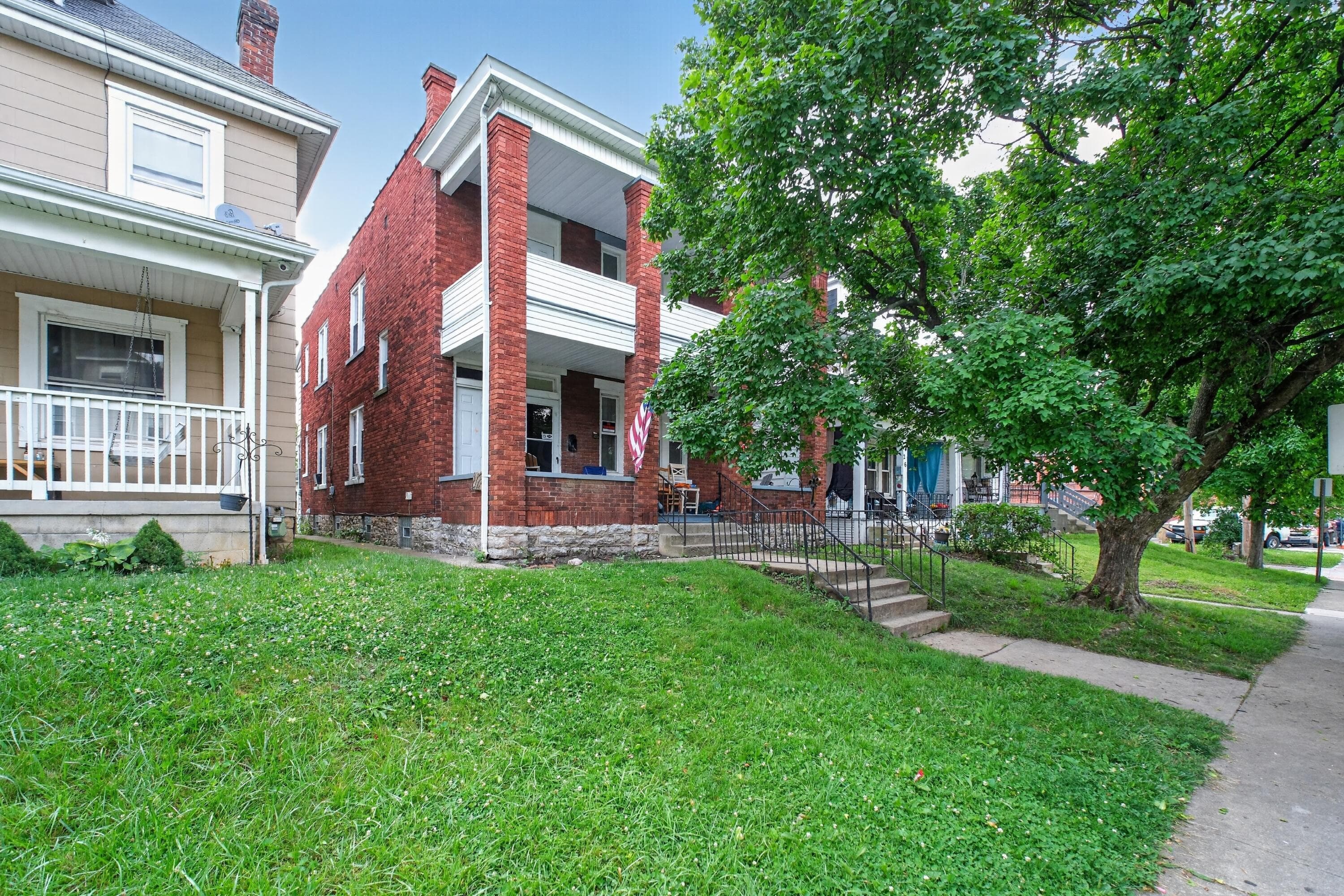 28-30 N Warren Avenue, Columbus, OH 43204