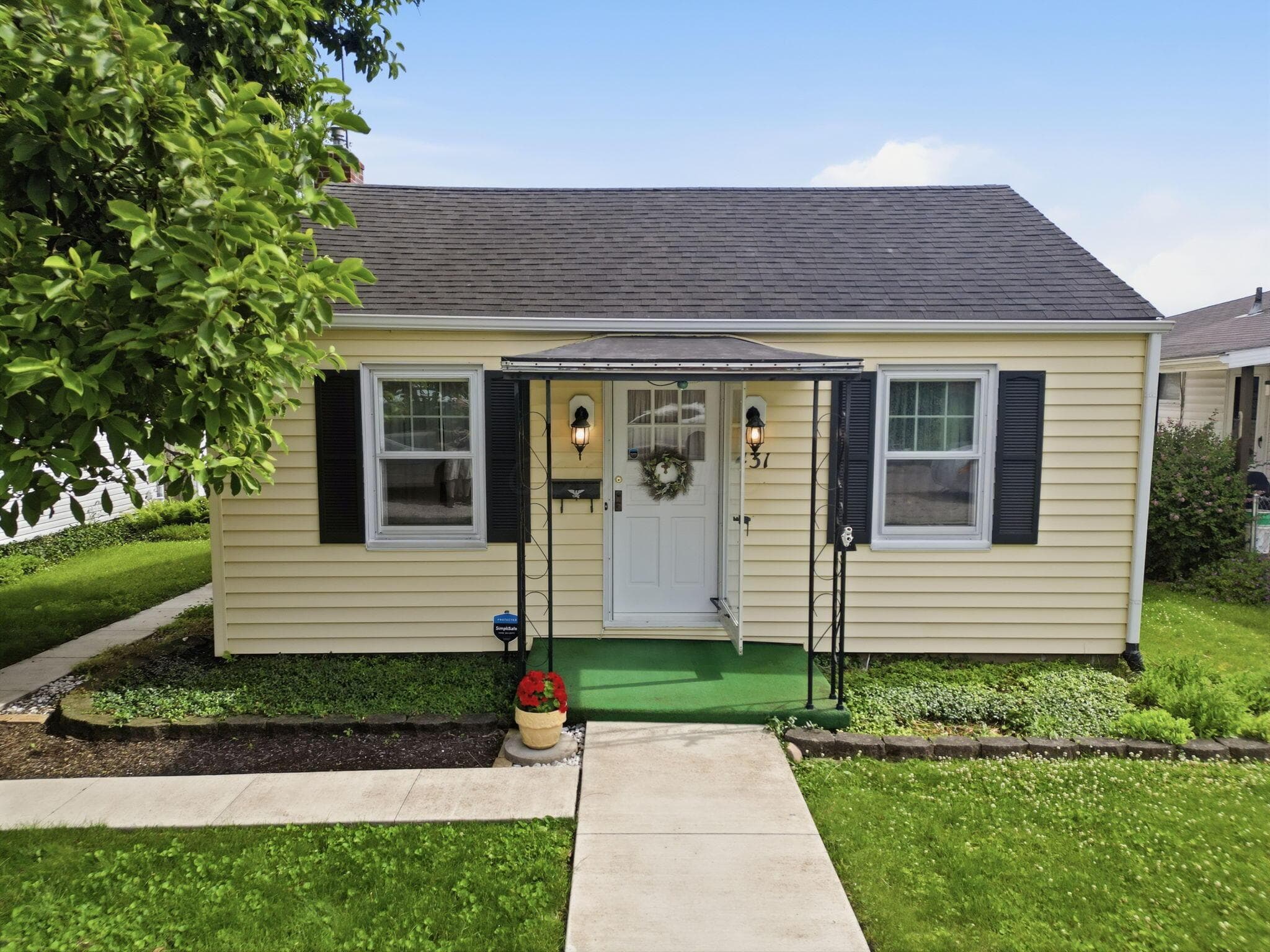 431 Ballard Avenue, Newark, OH 43055