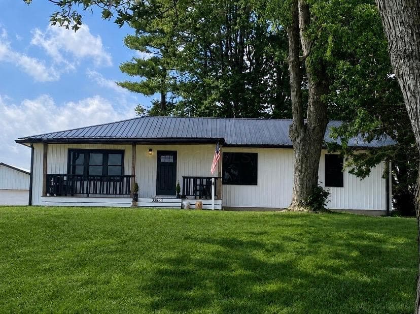 33883 Winnemac Road, Richwood, OH 43344
