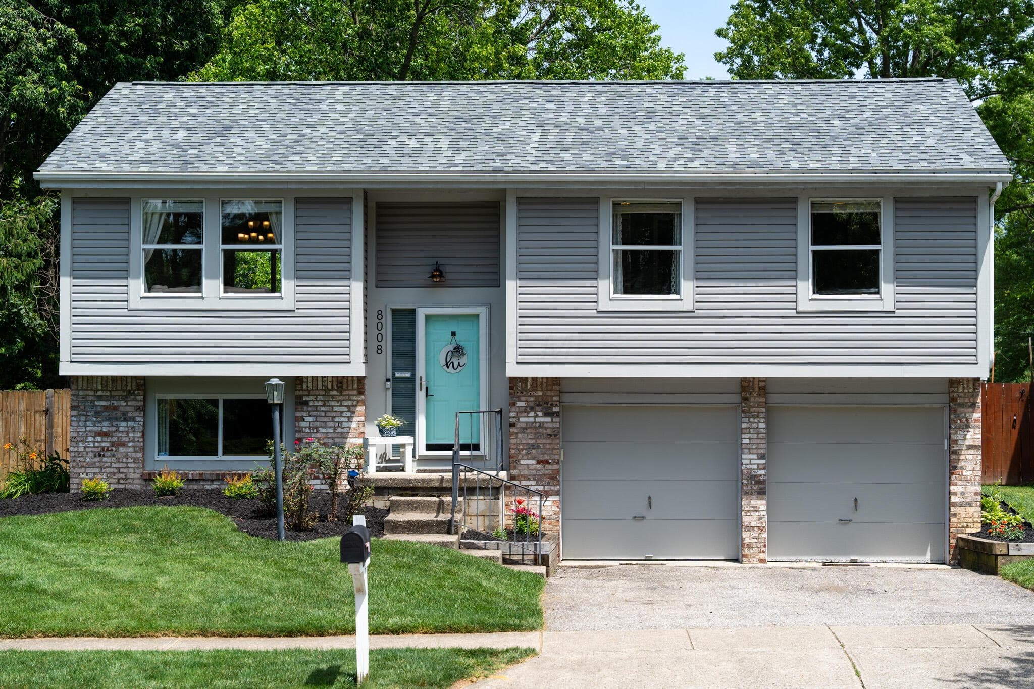 8008 Leaview Drive, Columbus, OH