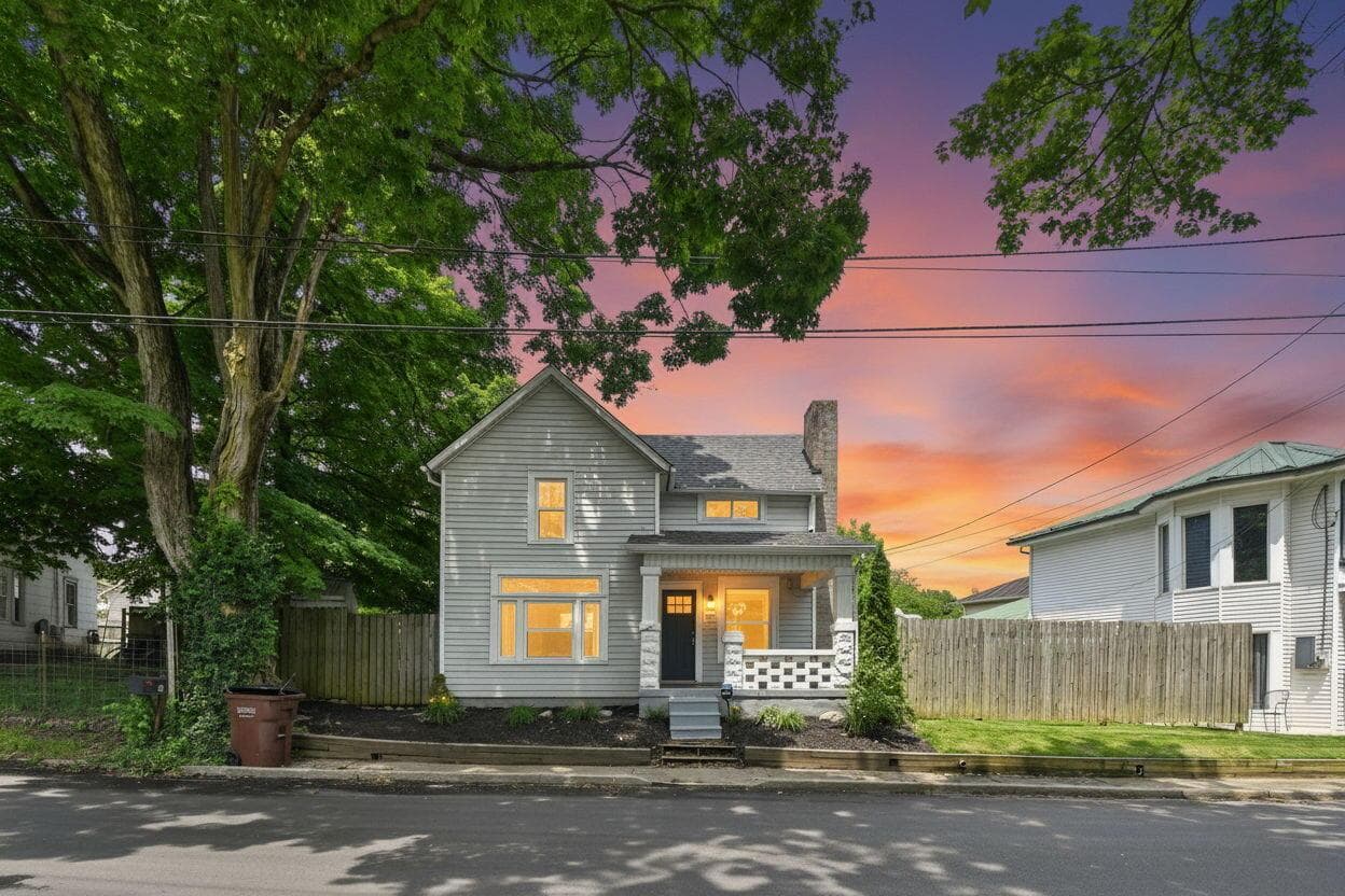 77 S Main Street, Croton, OH 43013