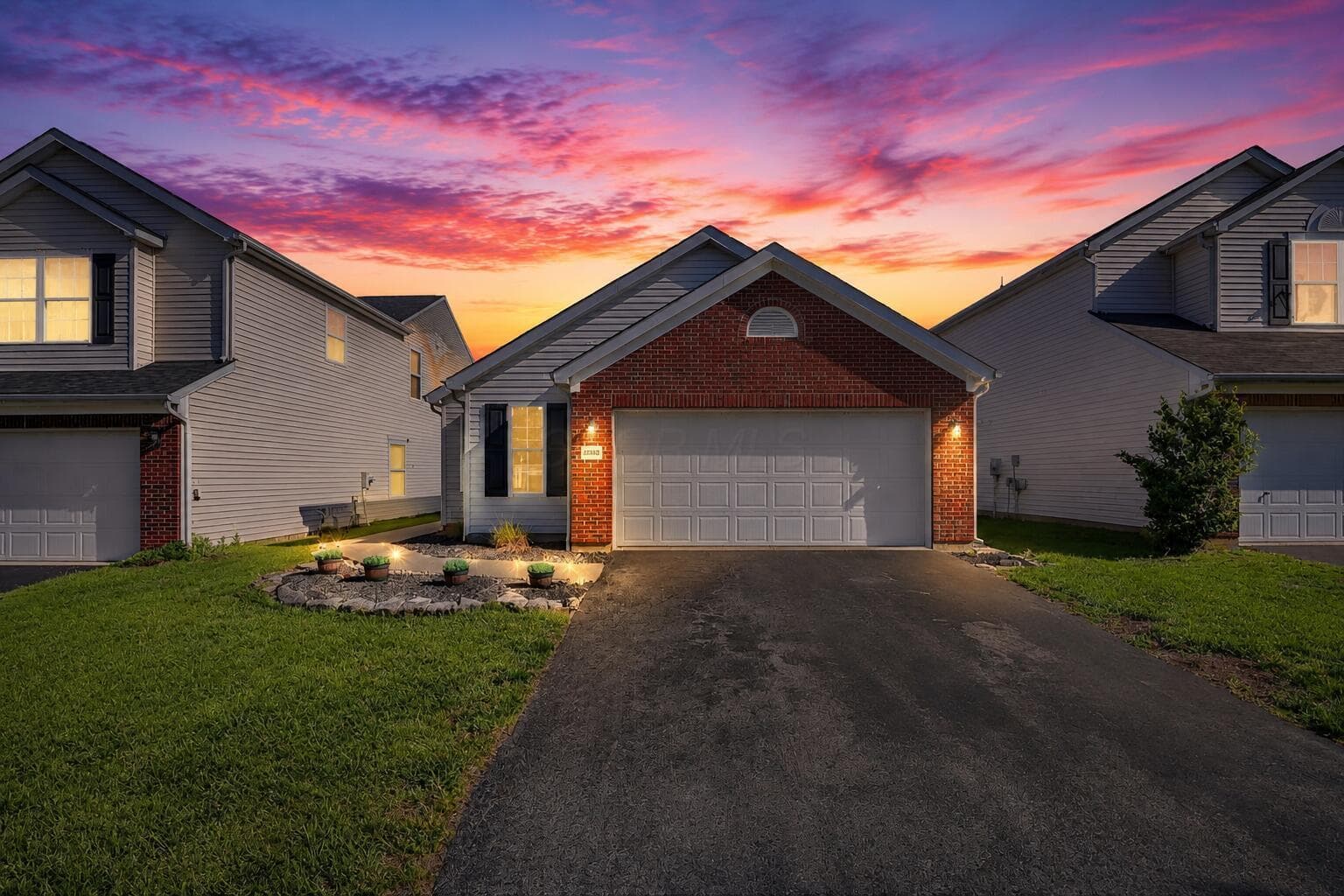 6880 Riding Trail Drive, Canal Winchester, OH