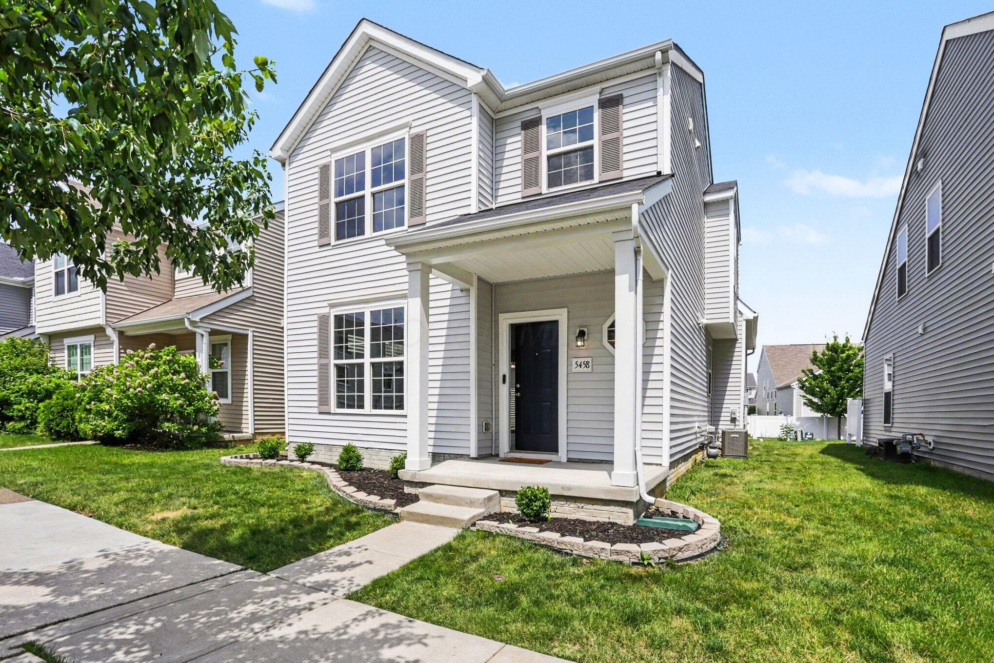 5458 Spring River Avenue, Dublin, OH