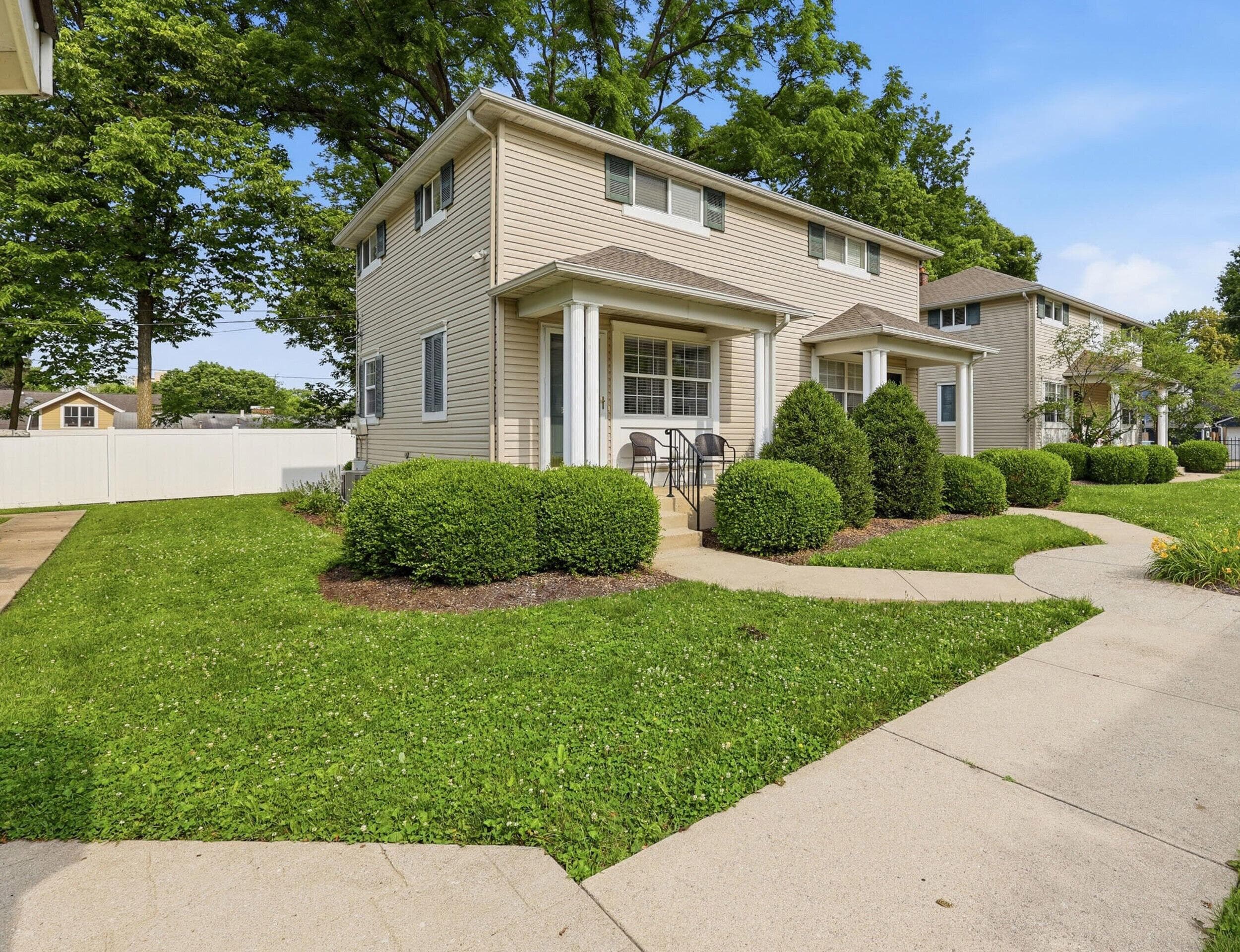215 Delhi Avenue #I, Columbus, OH 43202